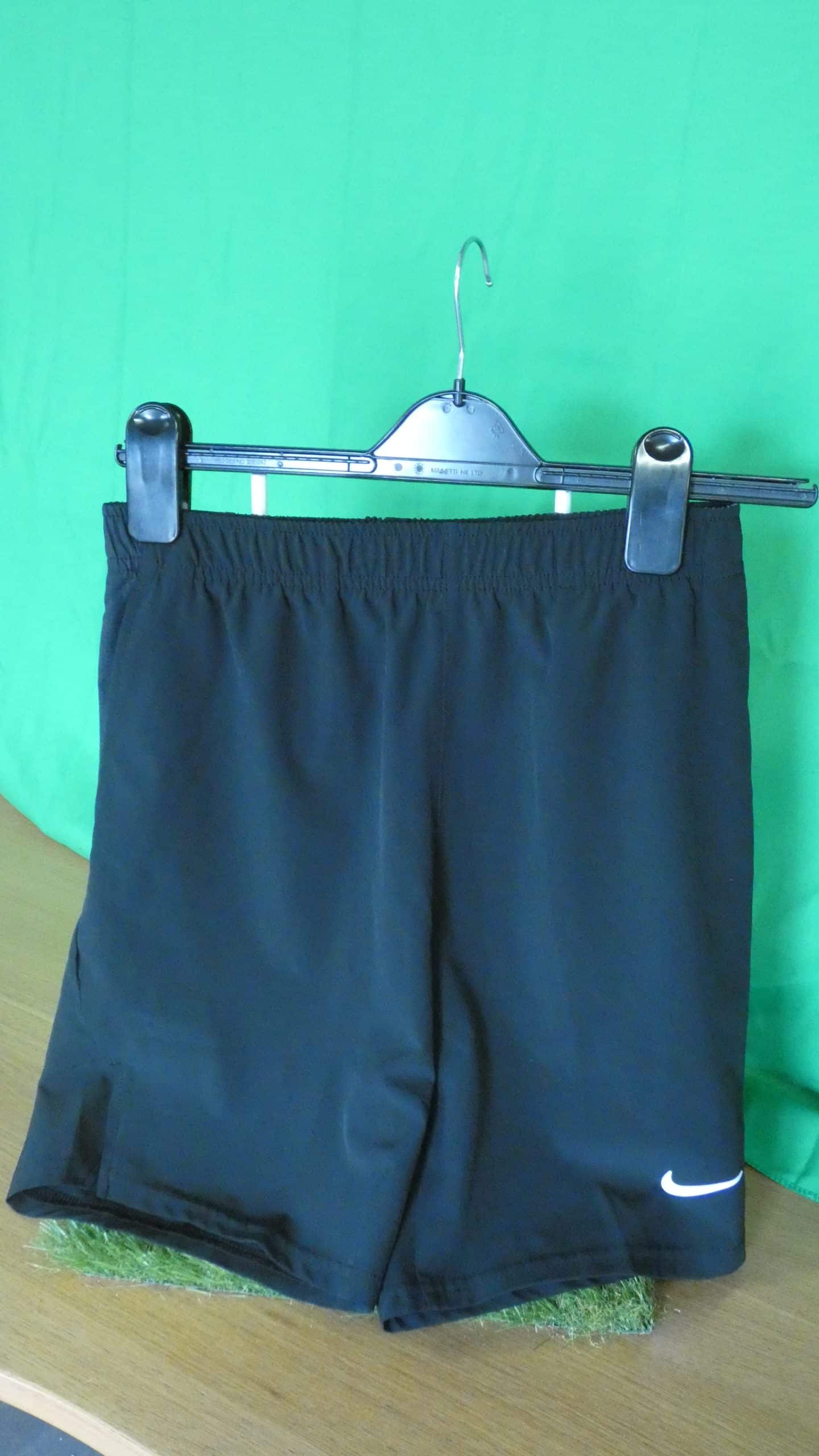 Kids Nike Running Shorts