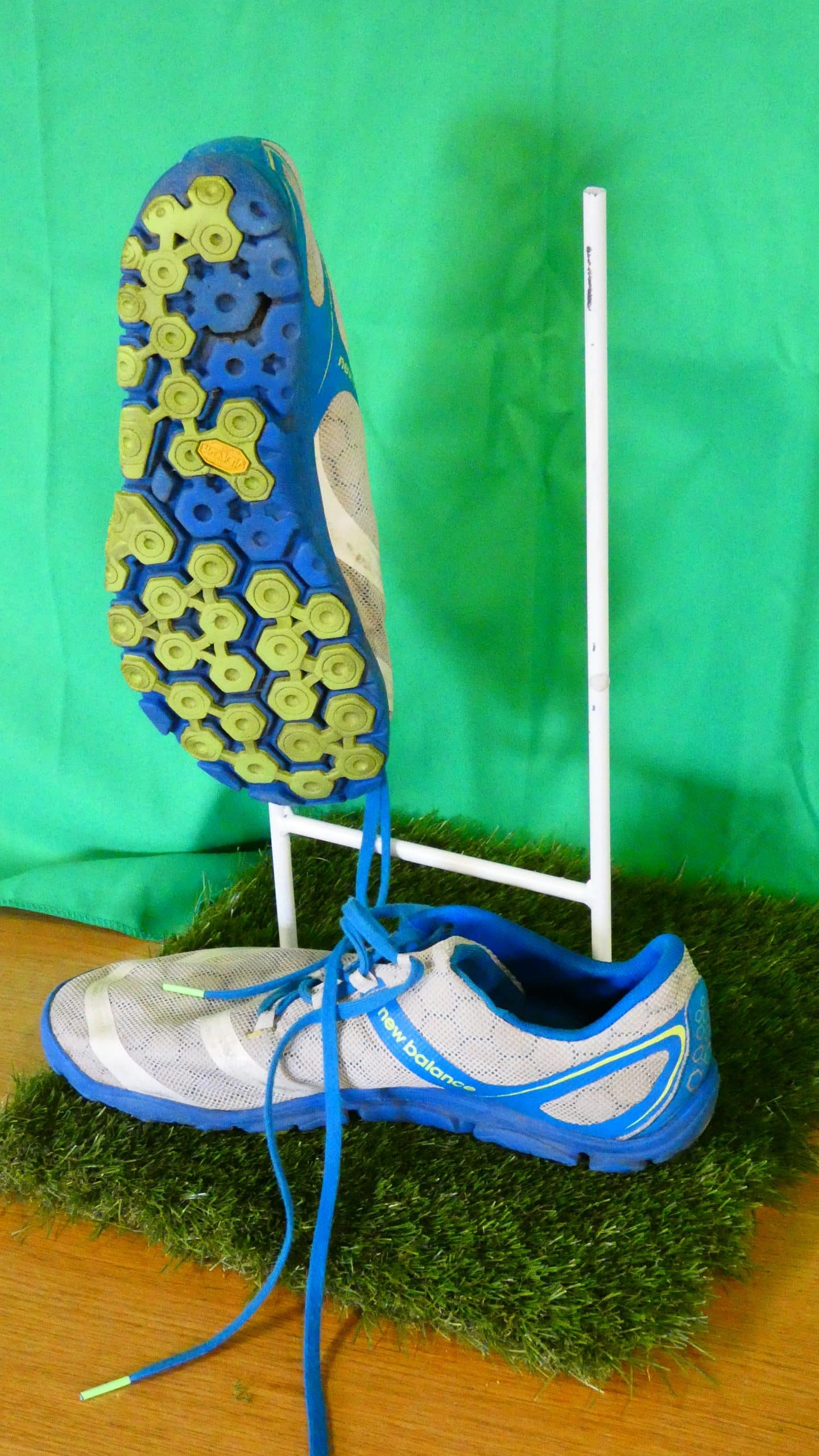 New Balance Trainers