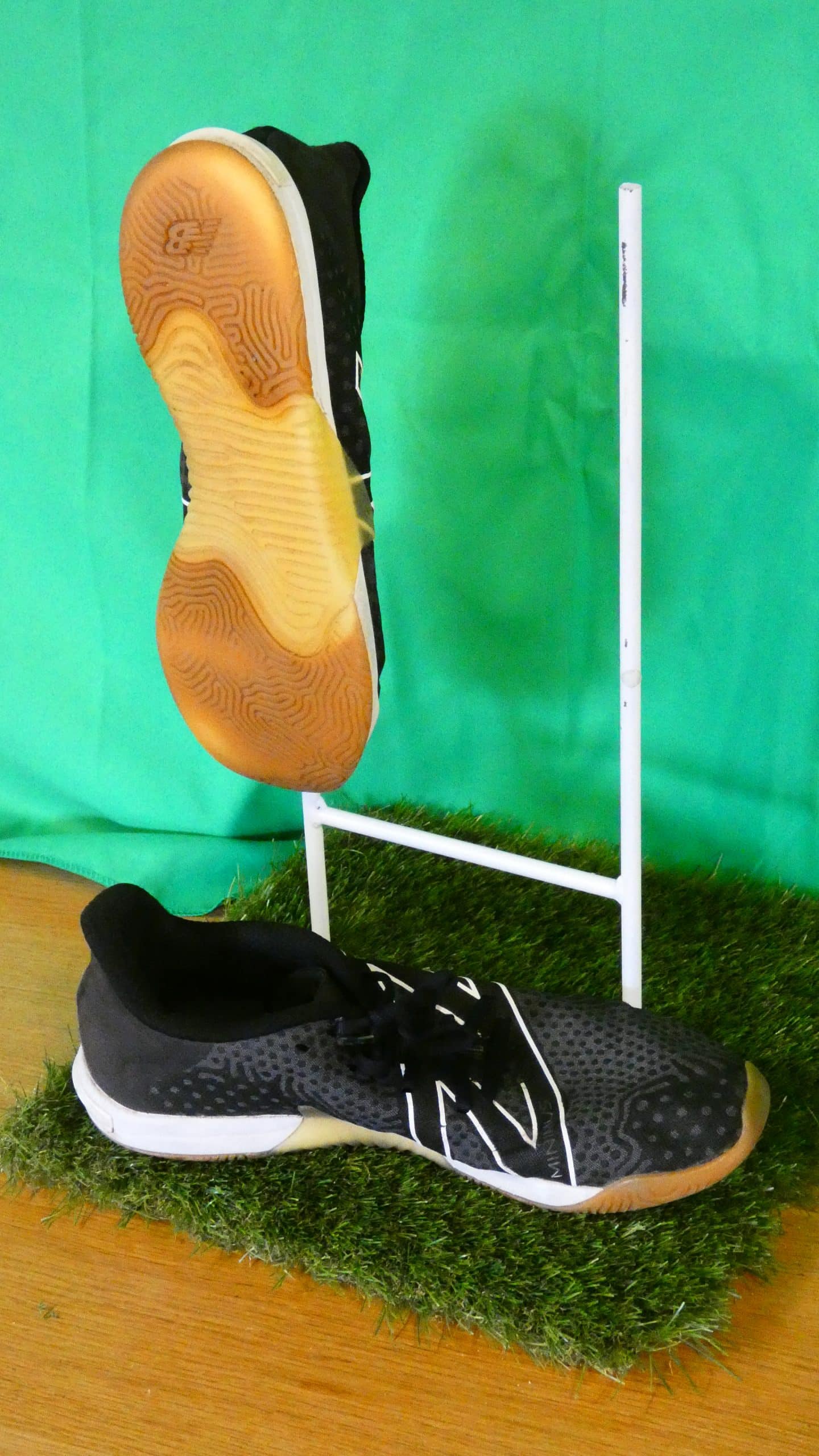 New Balance Trainers