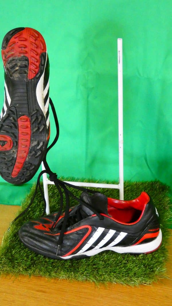 adidas Astro Turf Football Boots - Image 2