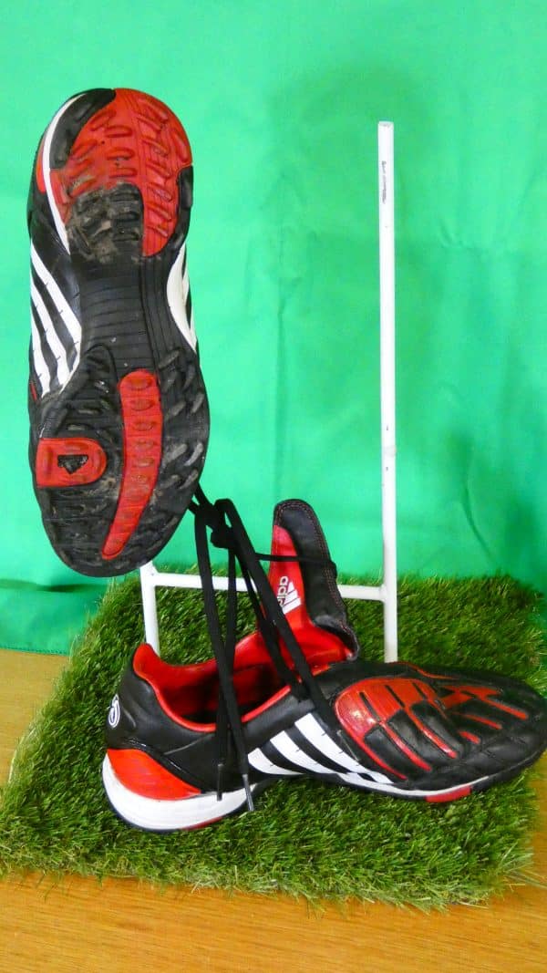 adidas Astro Turf Football Boots