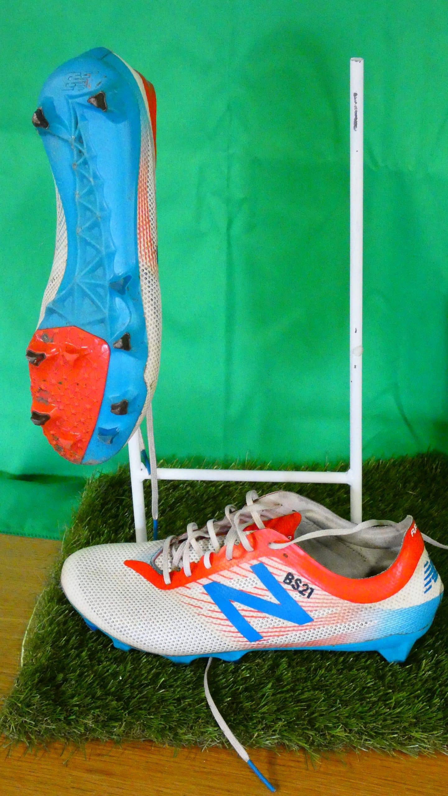 New Balance Revlite Football Boots