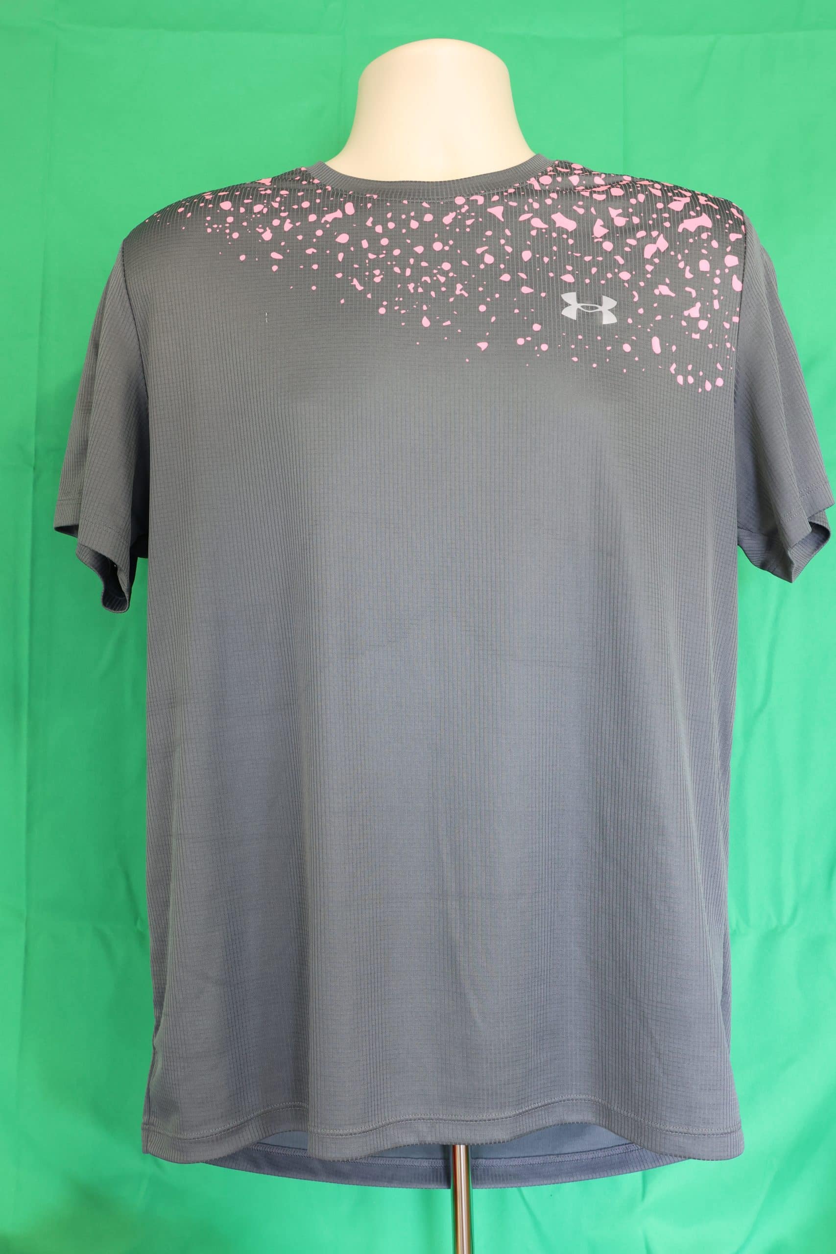 Pair of Men’s Under Armour Sports Tops