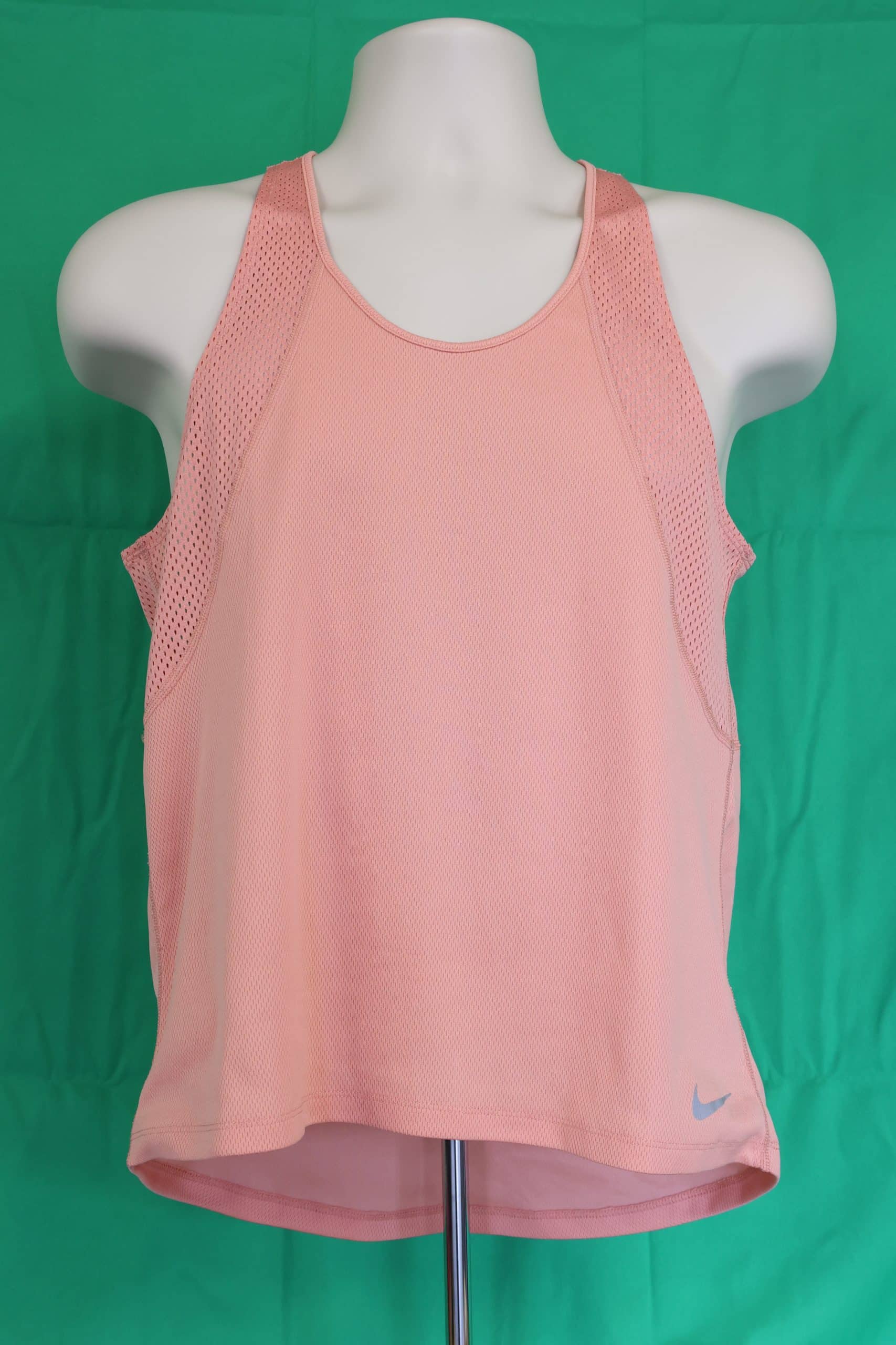 Women’s Nike Dri-Fit Vest
