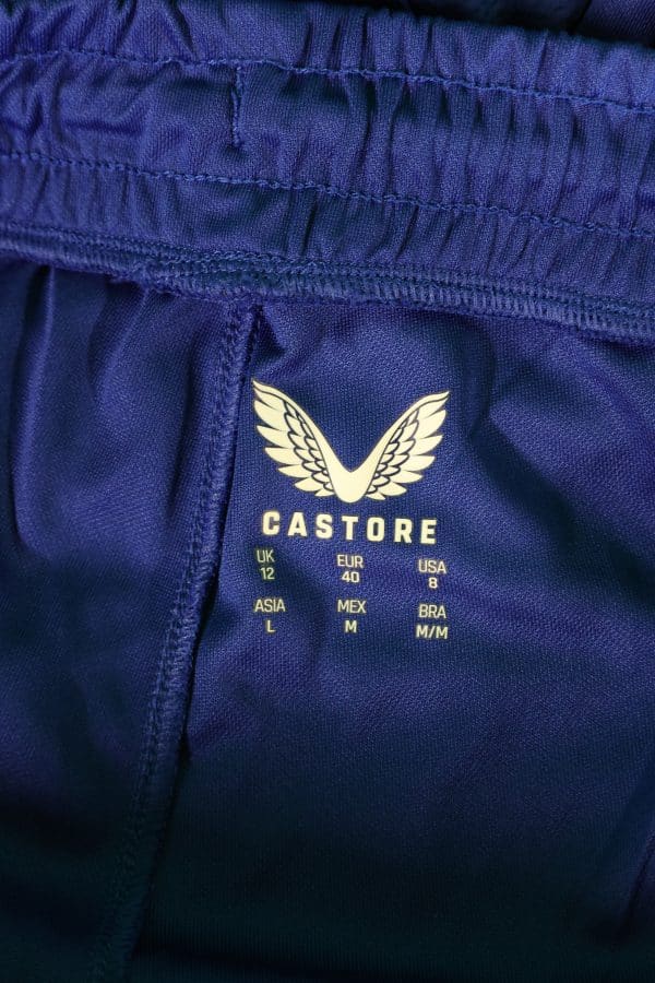 Women's Castore England Cricket Training Joggers - Image 2