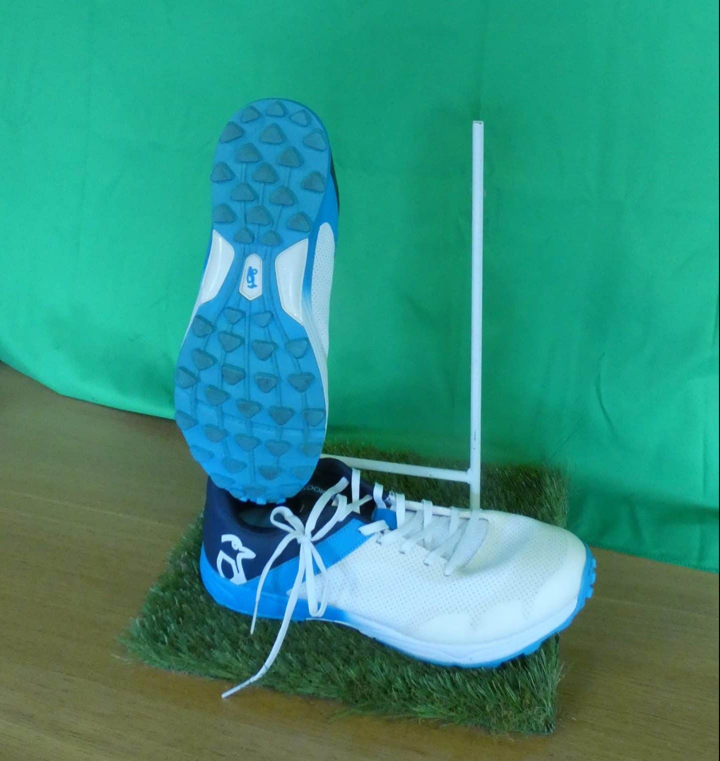 Pair of Men’s Kookaburra Cricket Shoes