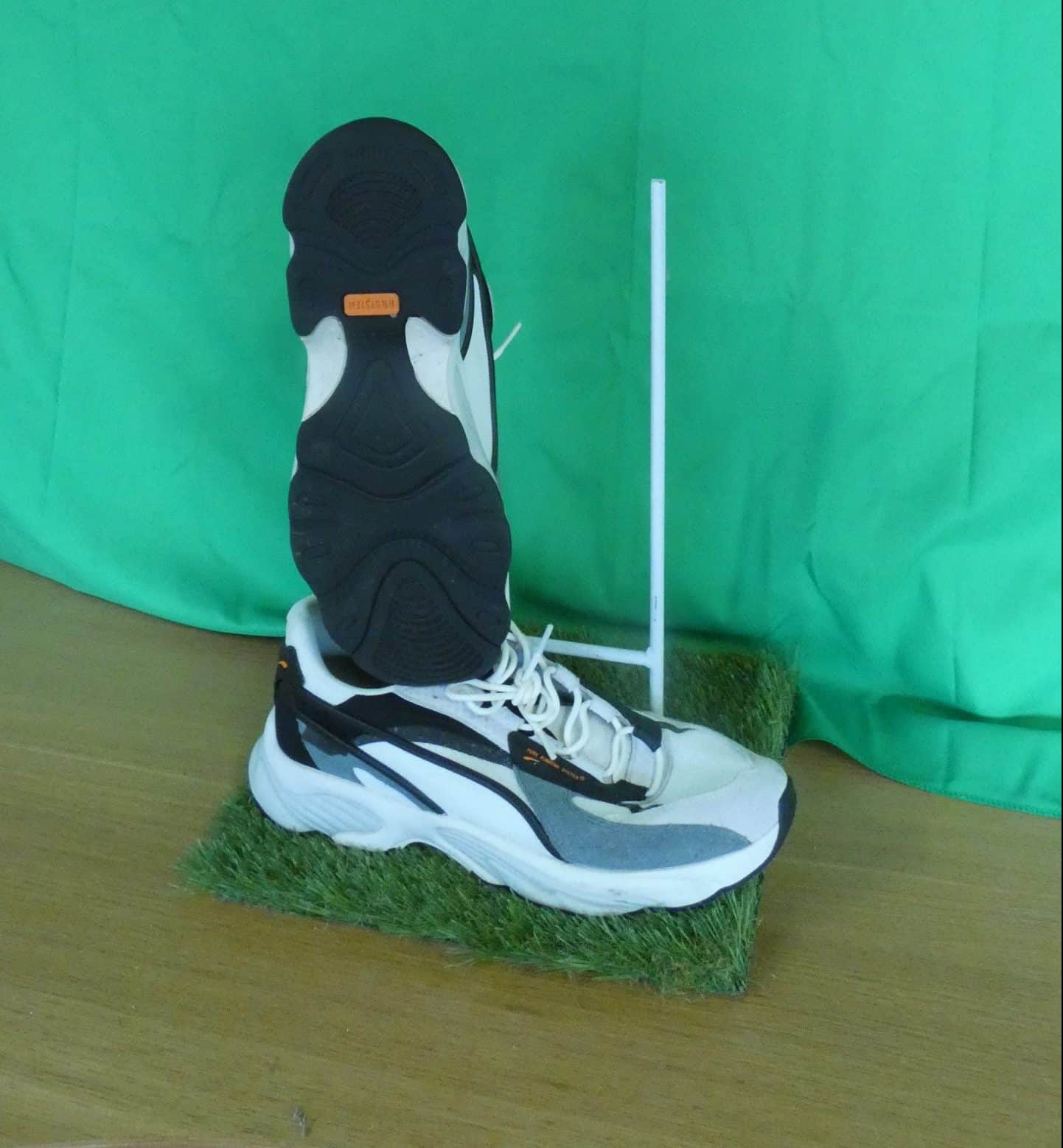 Pair of Men’s Puma Trainers