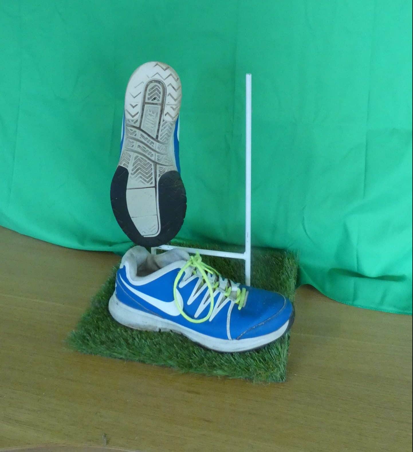 Pair of Men’s Nike Trainers