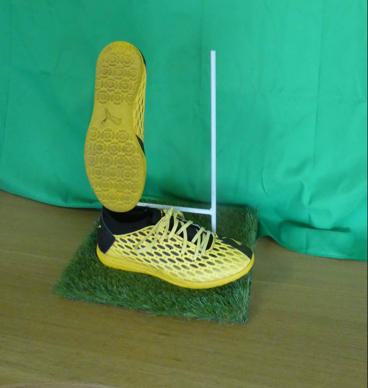 Pair of Men’s  Puma Trainers