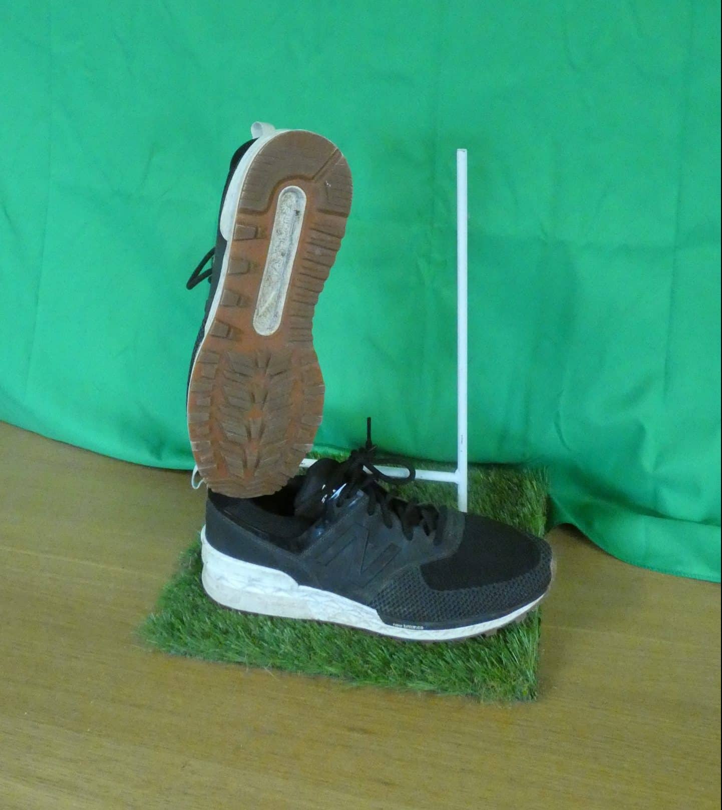 Pair of Men’s New Balance Trainers