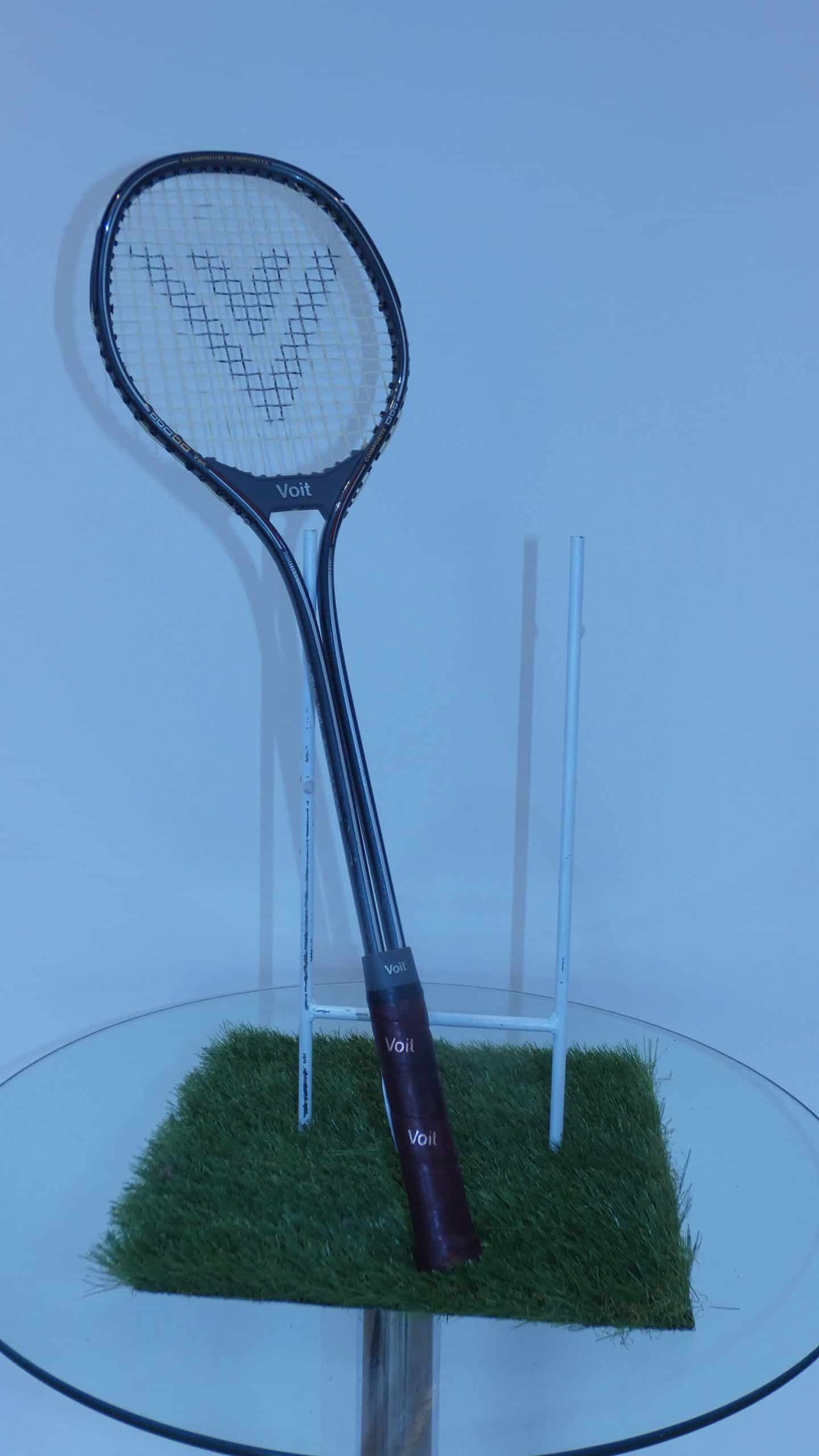 Voit Composite Squash Racquet
