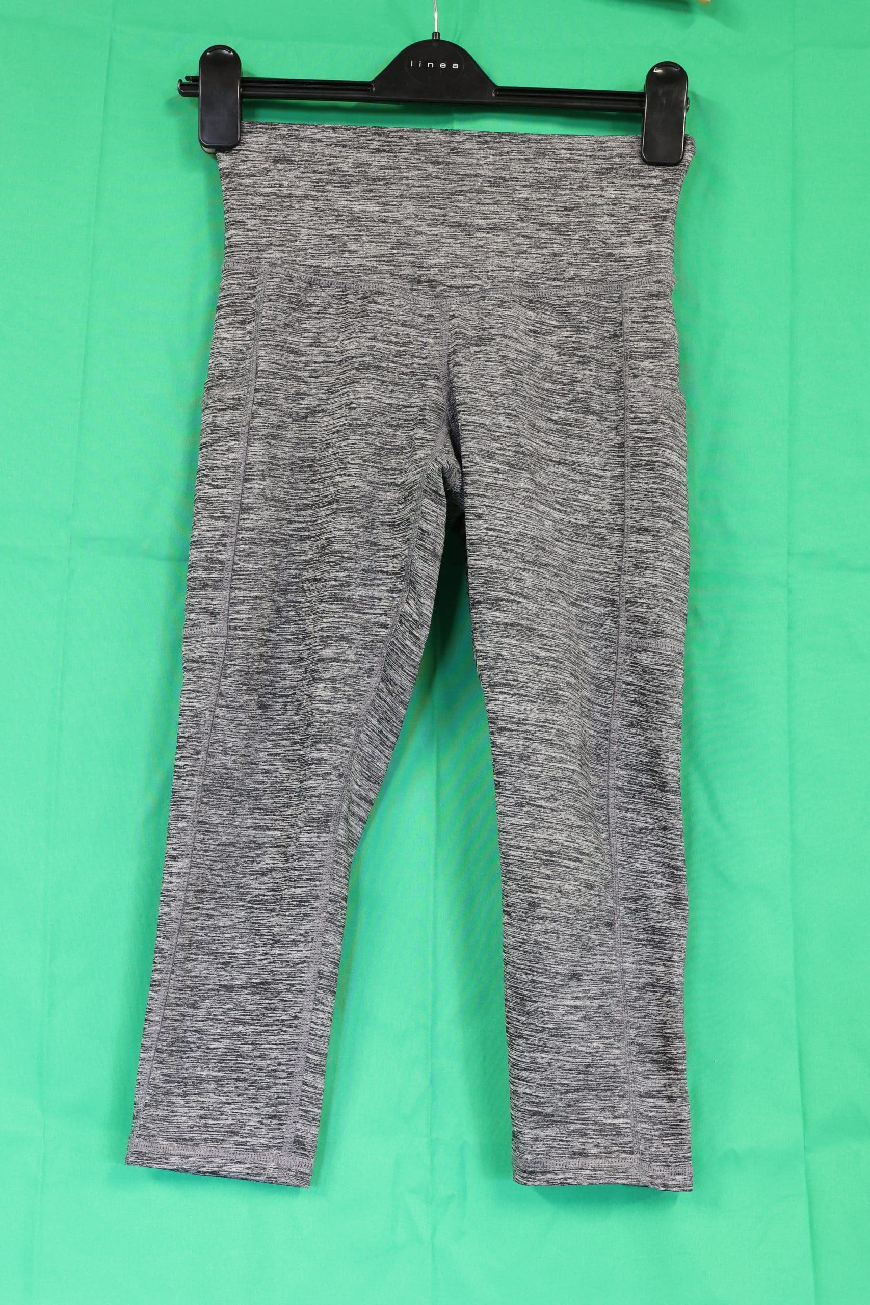 Two Pairs of Women’s Leggings