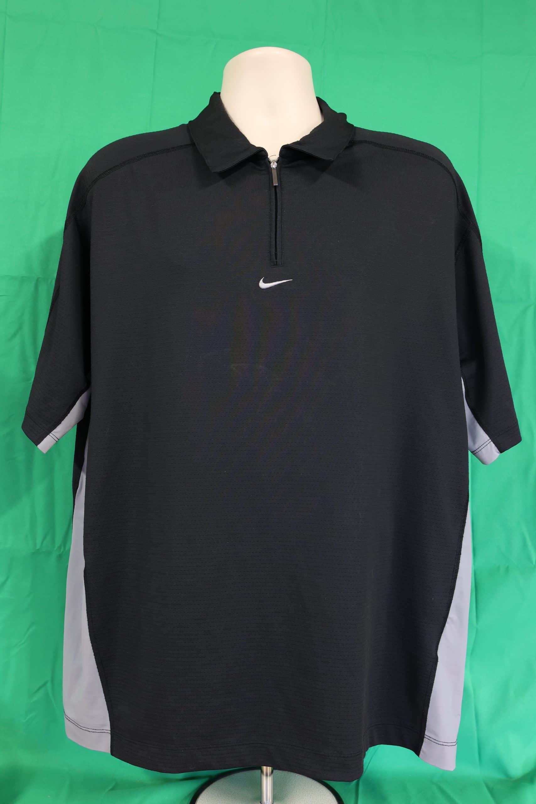 Men’s Short Sleeve Sports Top