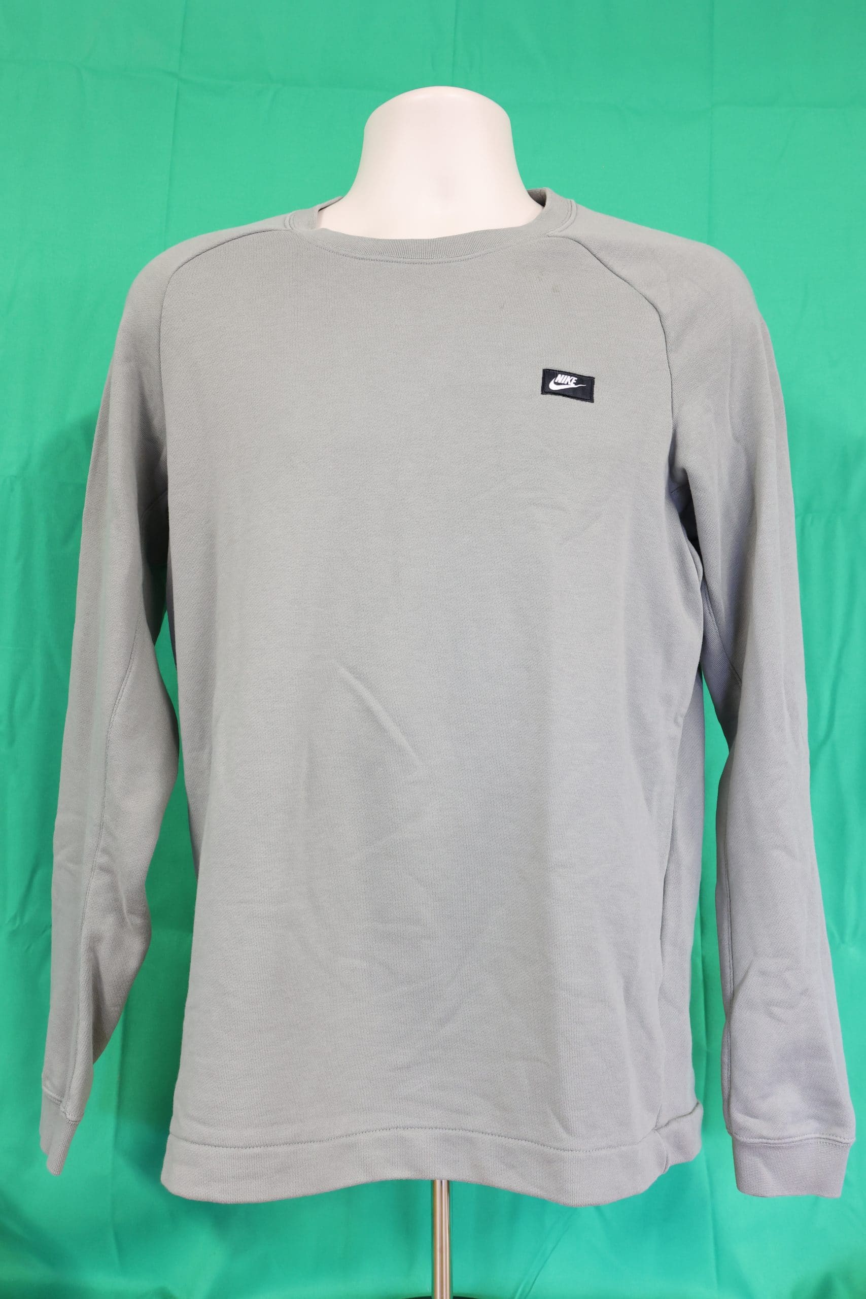Men’s Long Sleeve Top
