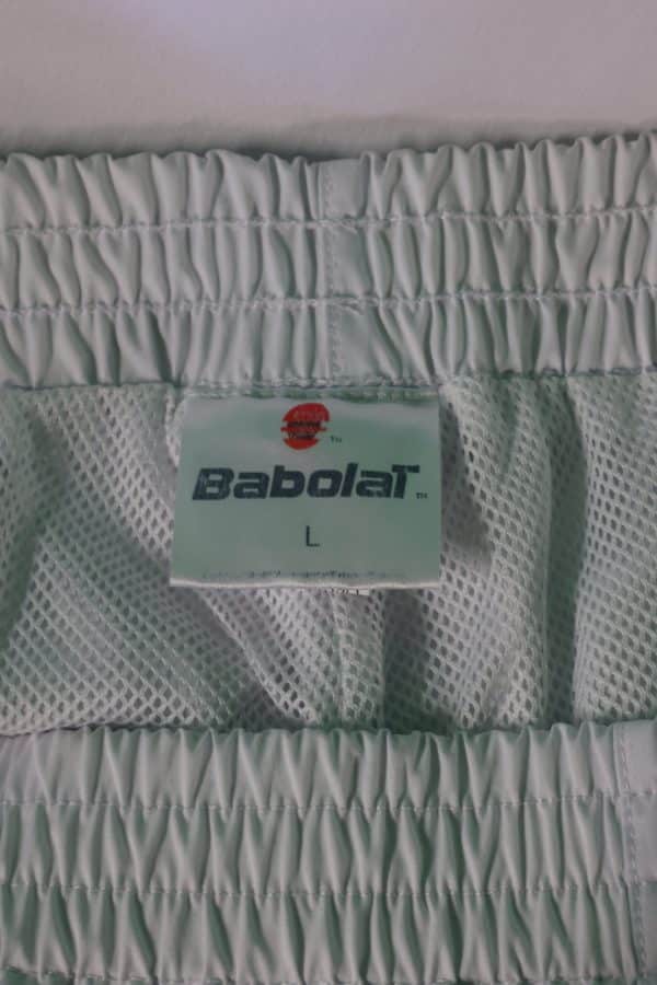 Babolat Men's Shell Sports Trousers - Image 2