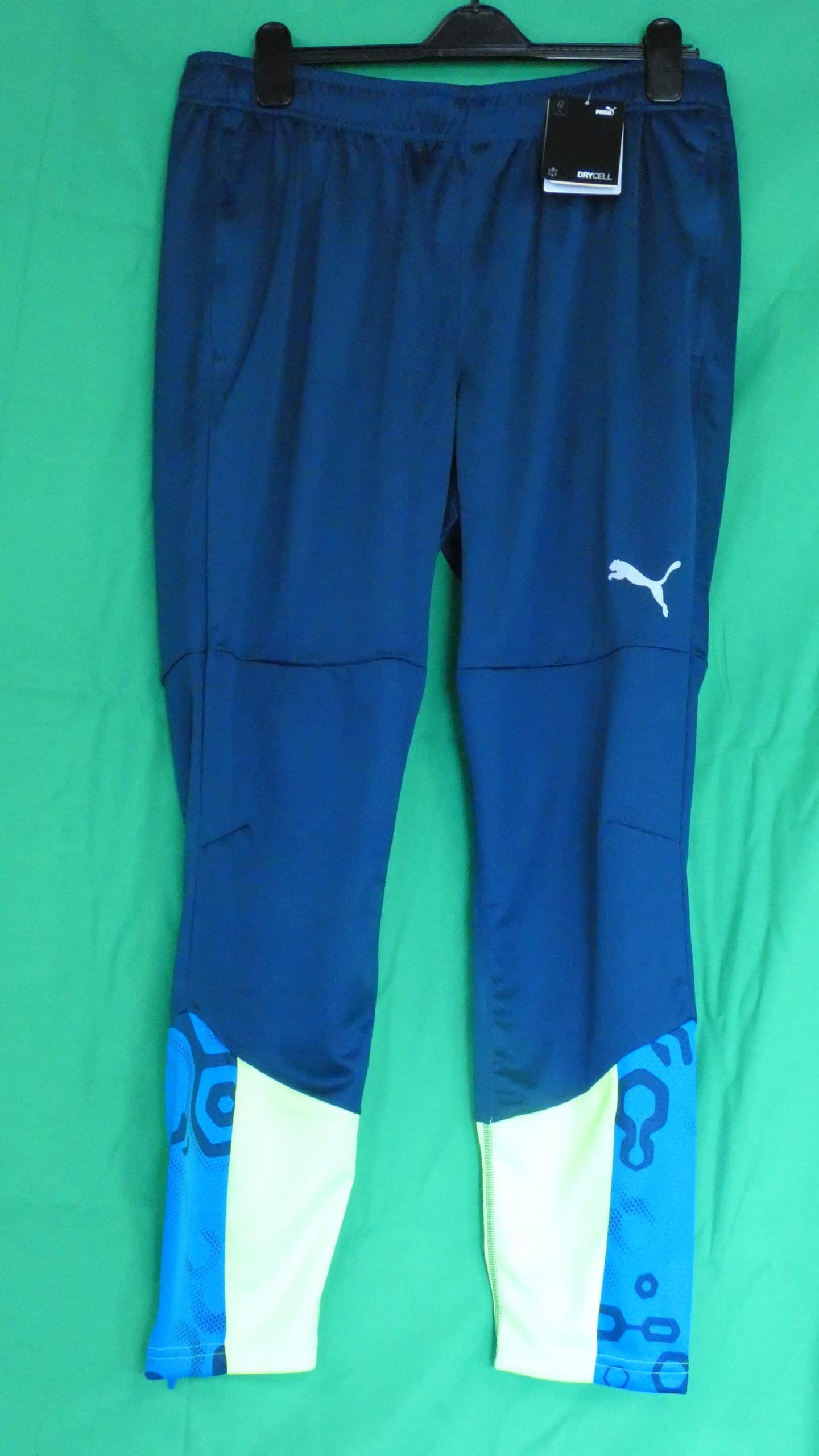 Men’s Sports Trousers Dry-cell