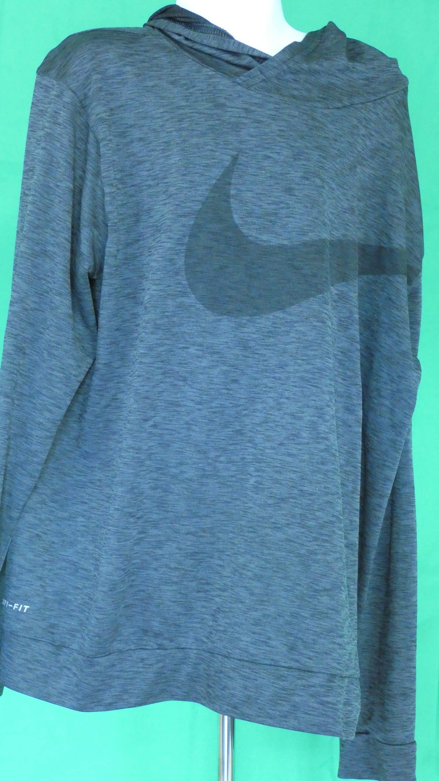 Kids Sport Nike Lycra Hoodie