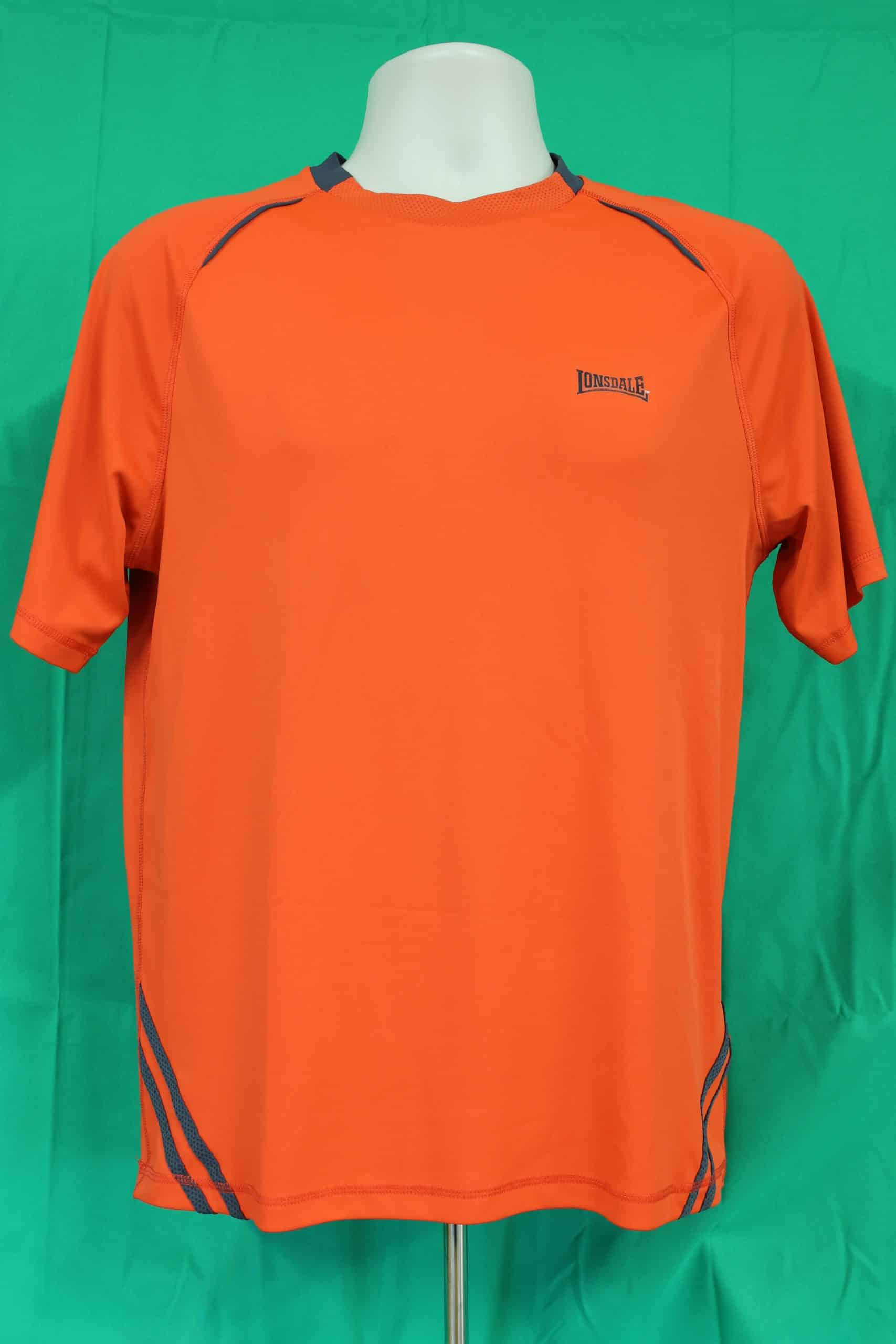 Men’s Lonsdale Training Top