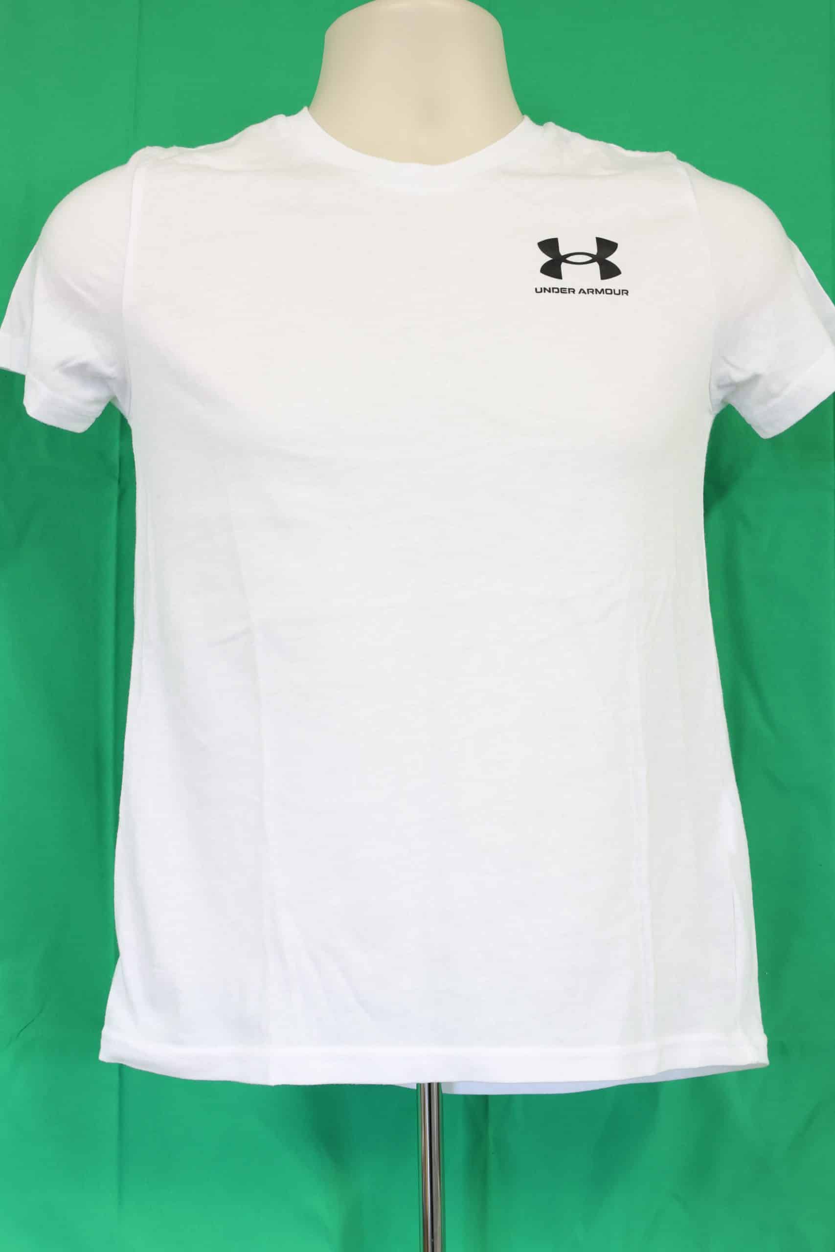 Kids Under Armour T-Shirt