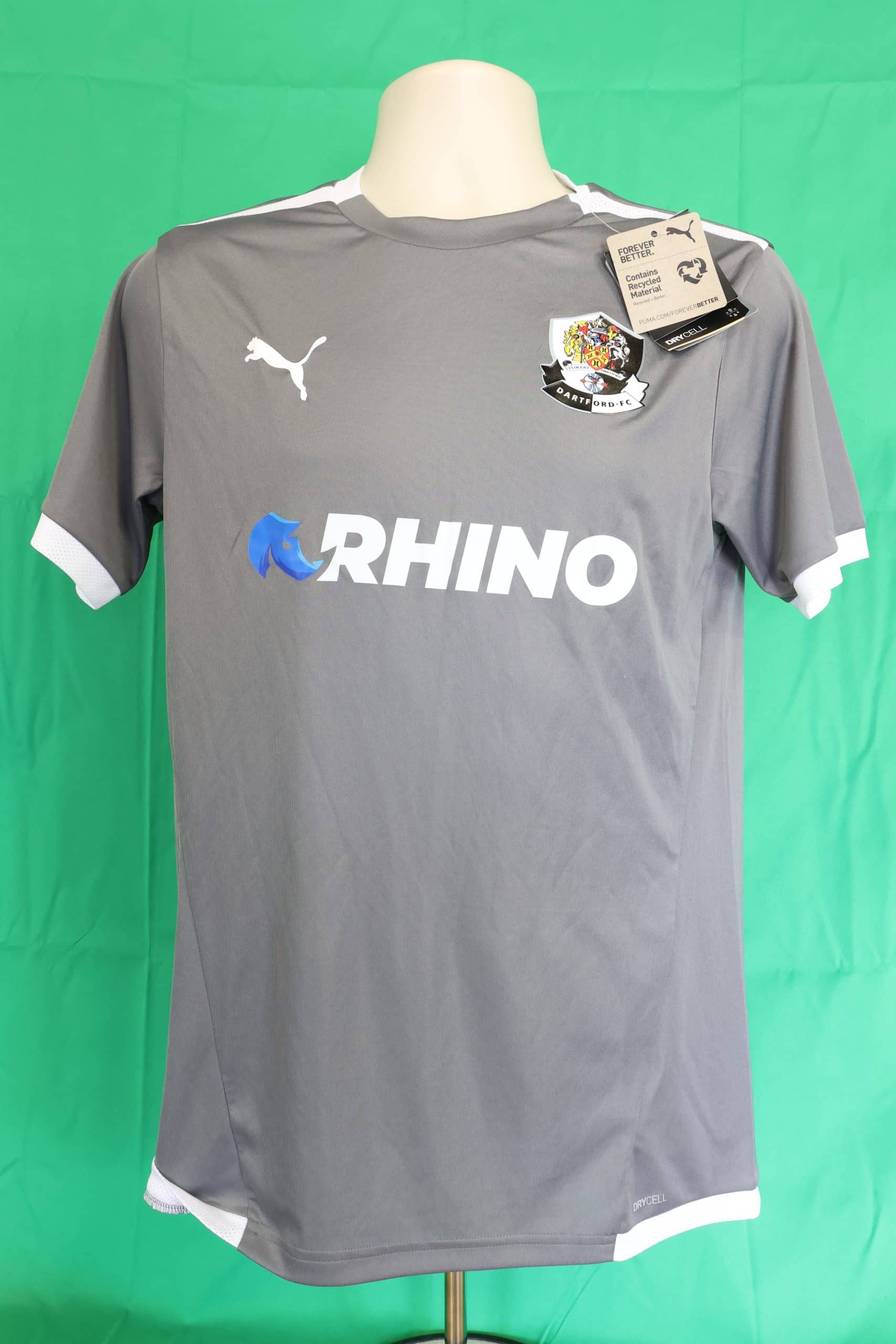 Dartford FC Football Training Top