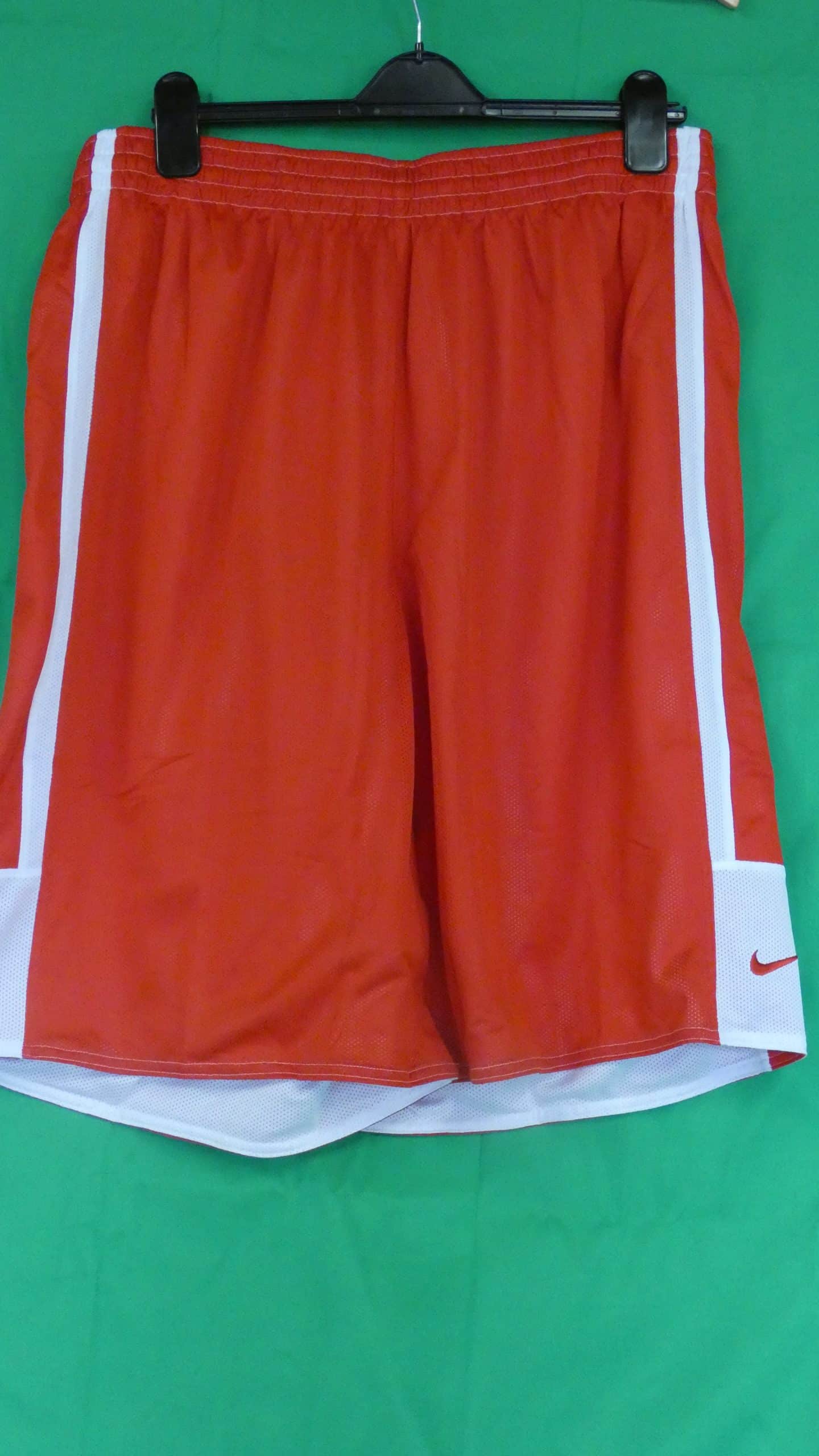 Air Jordan Basketball Shorts