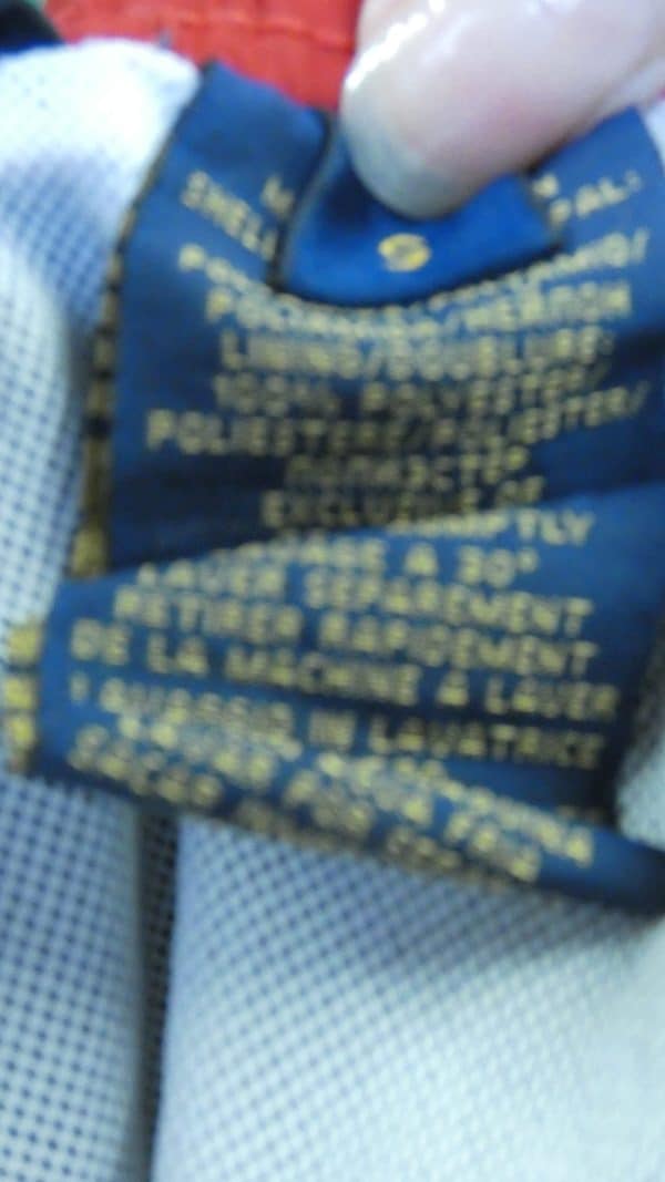 Polo Ralph Lauren Shorts - Image 4