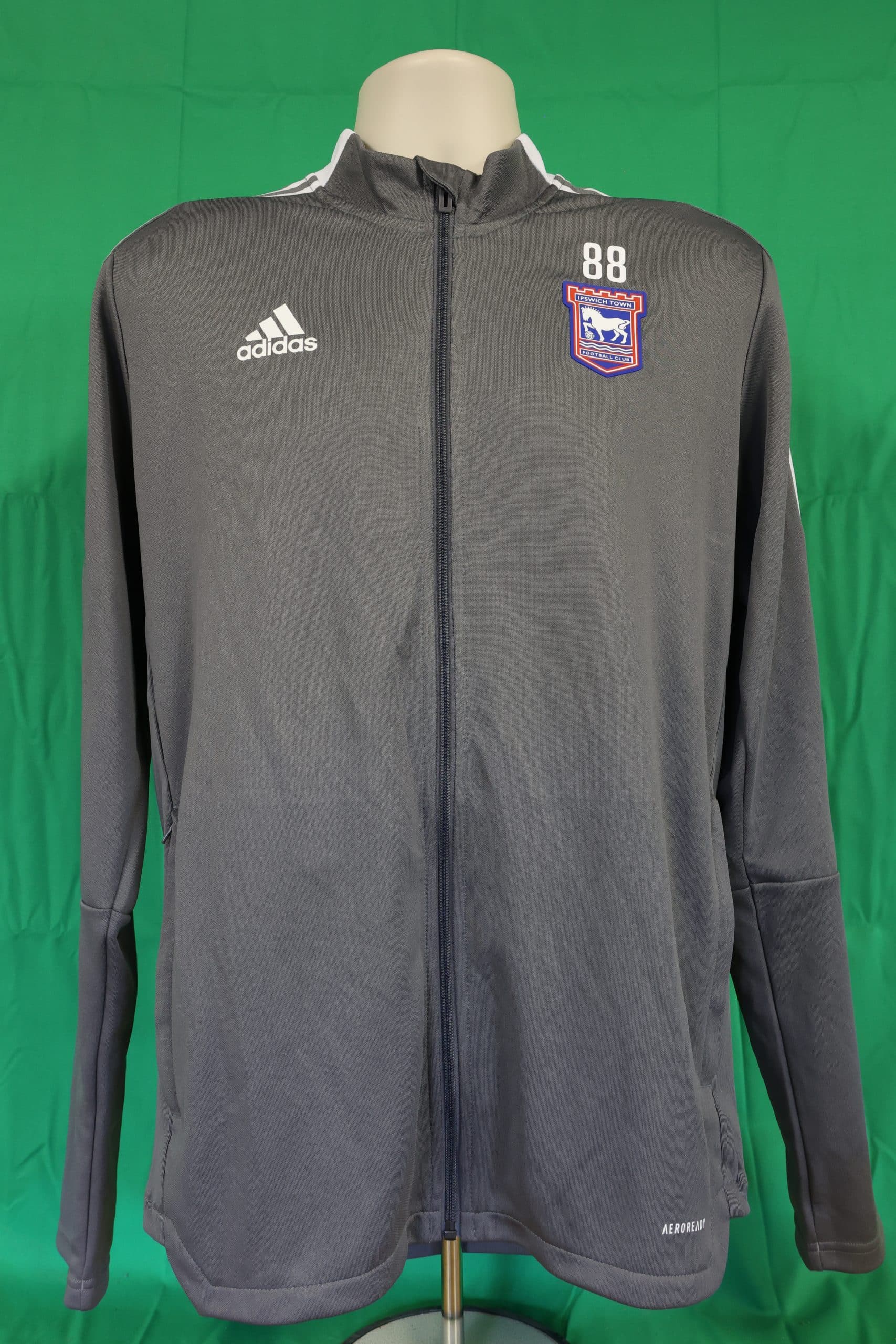 adidas Ipswich Town Top