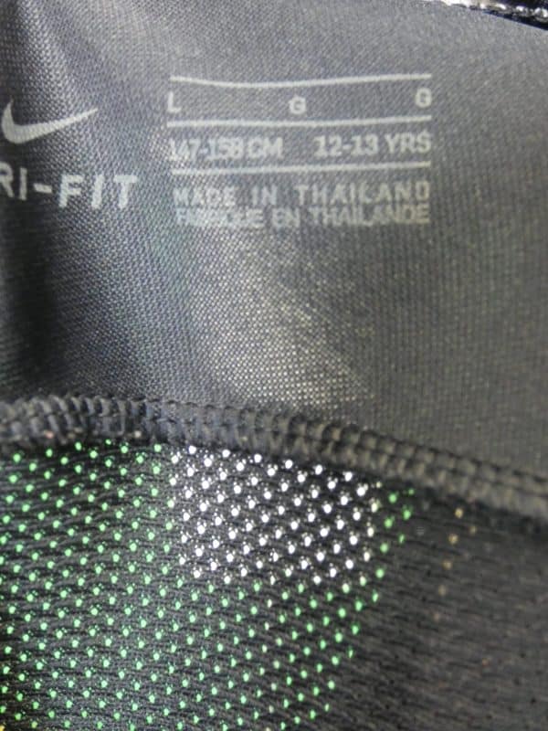 Kids Nike Dri-Fit T-Shirt - Image 2
