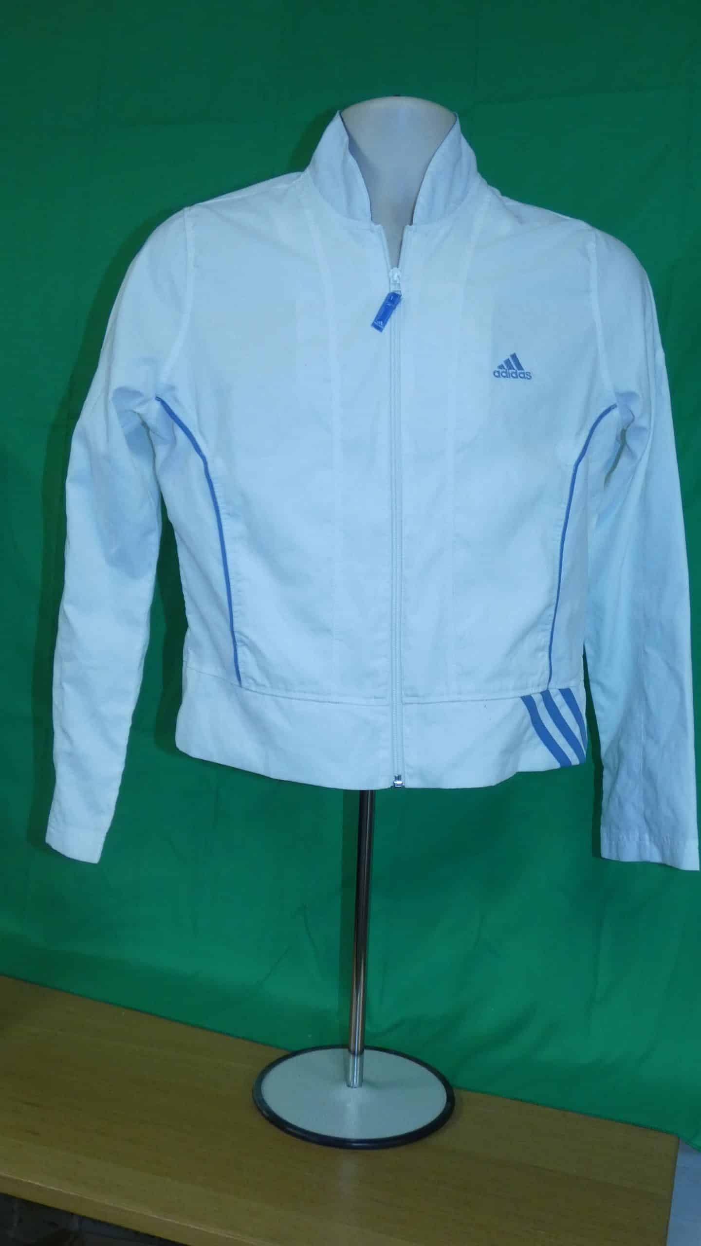 adidas Women’s Jacket