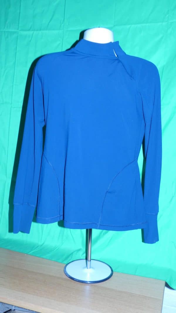 Yogalicious Top