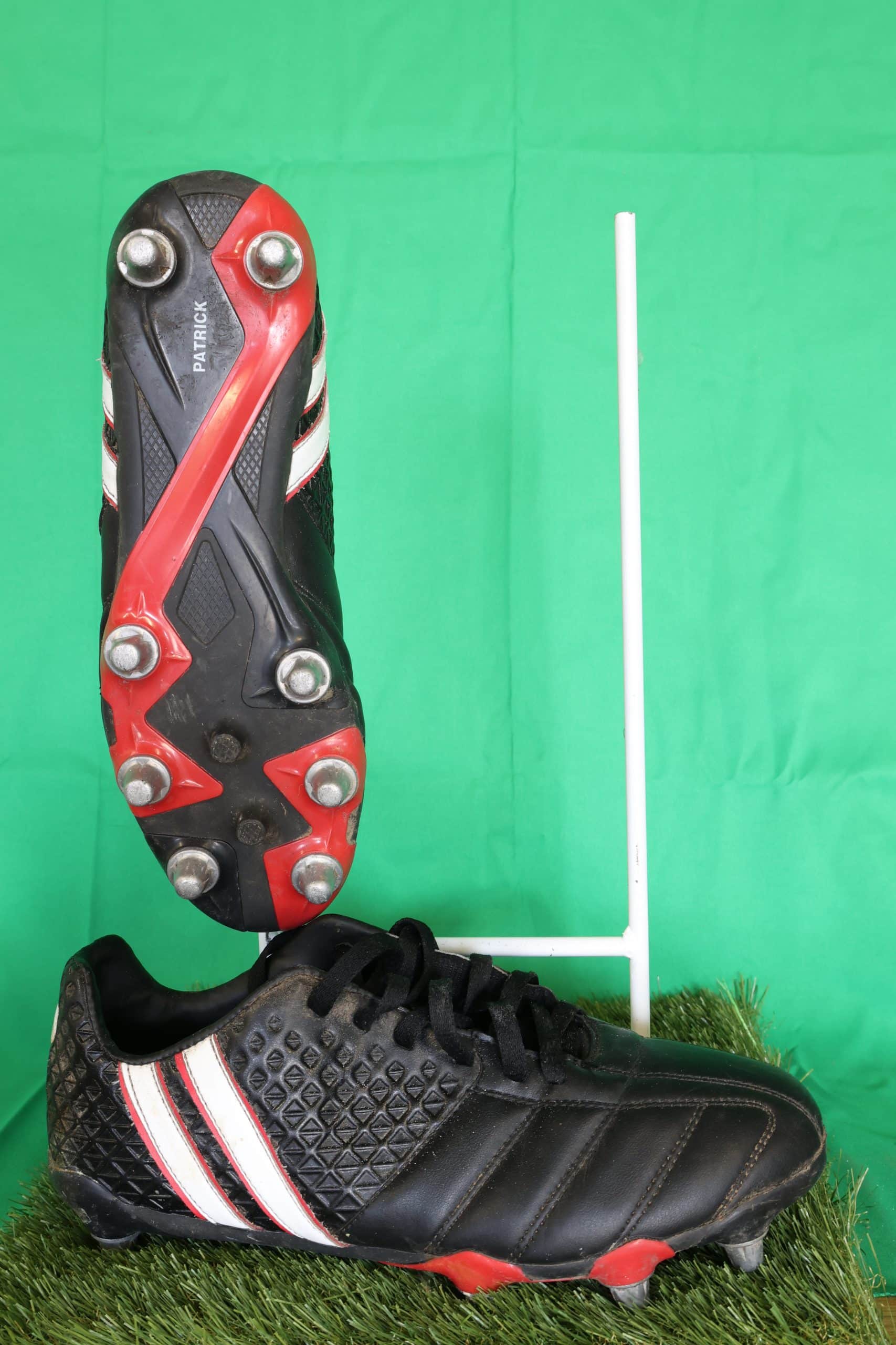 Men’s Patrick Rugby Boots