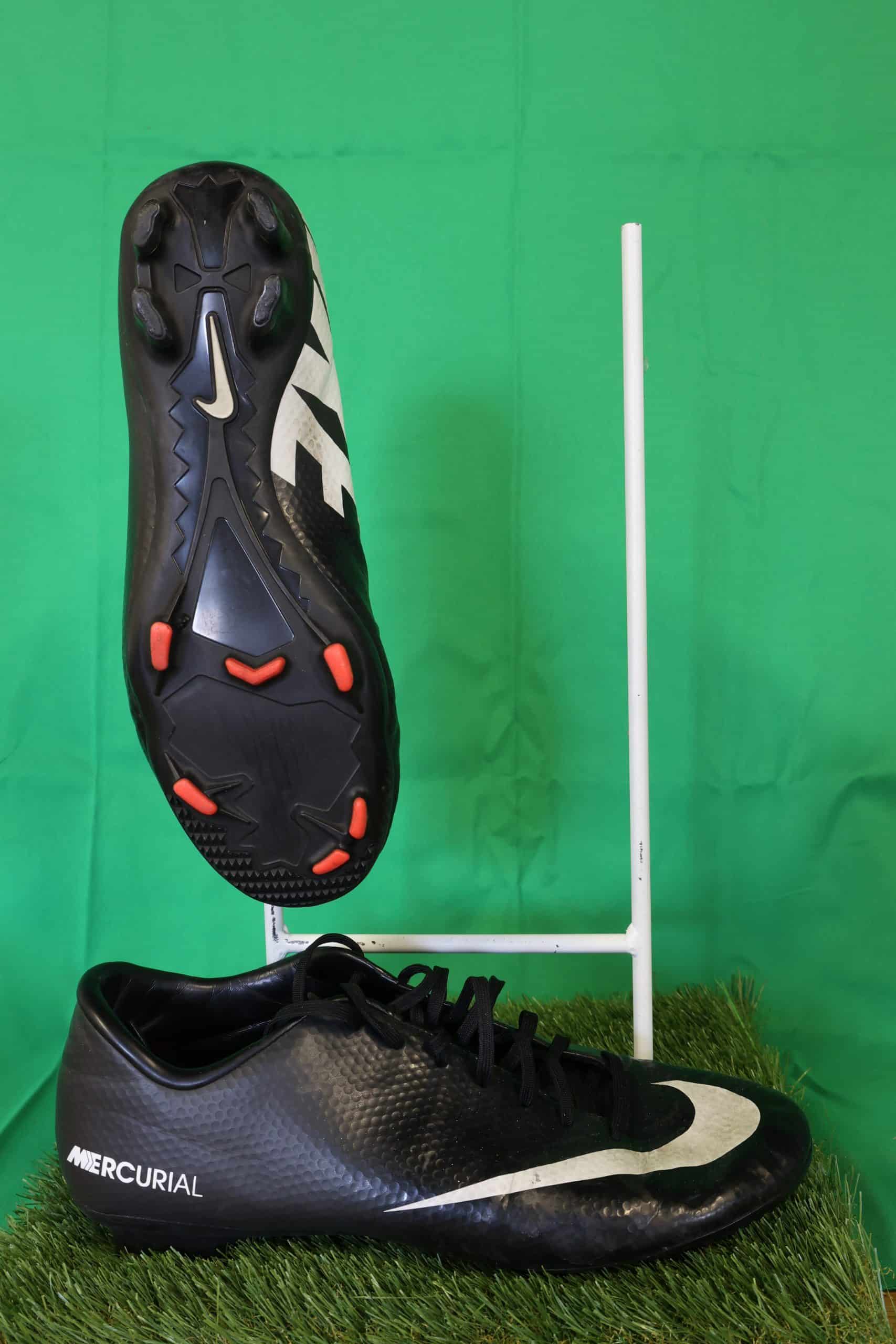 Men’s Nike Football Boots