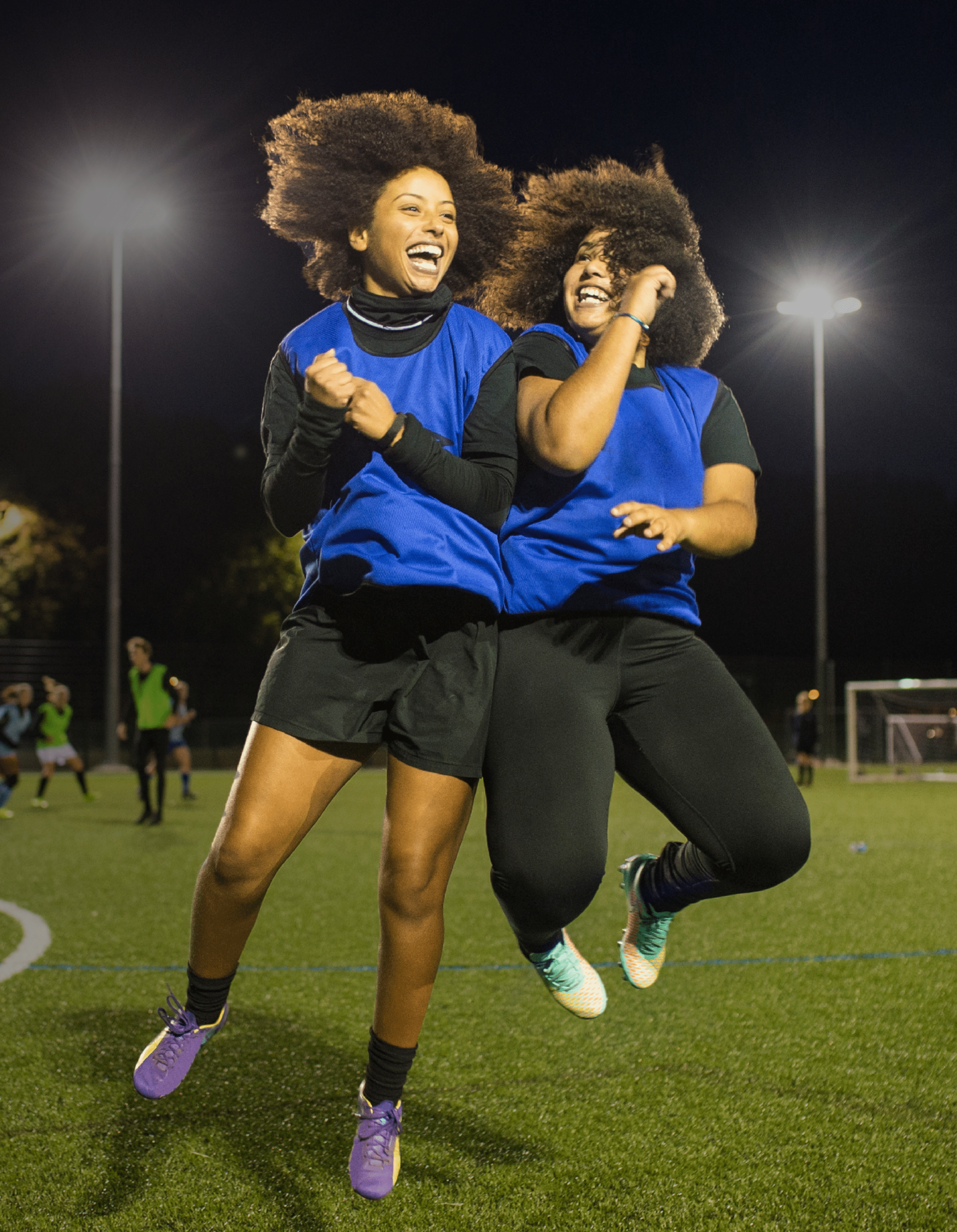 Youth Sport Trust
