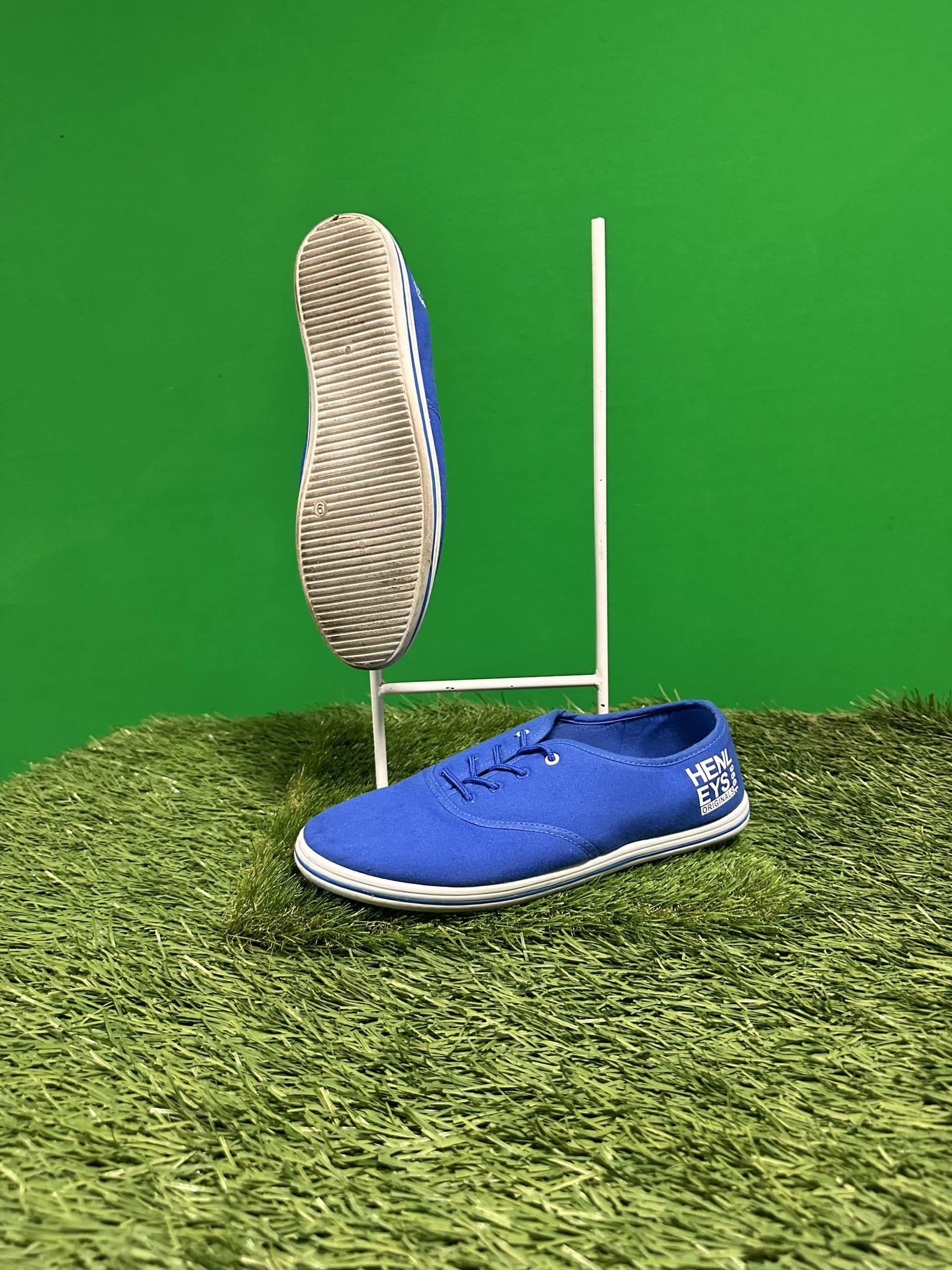 Henley Deck Shoe
