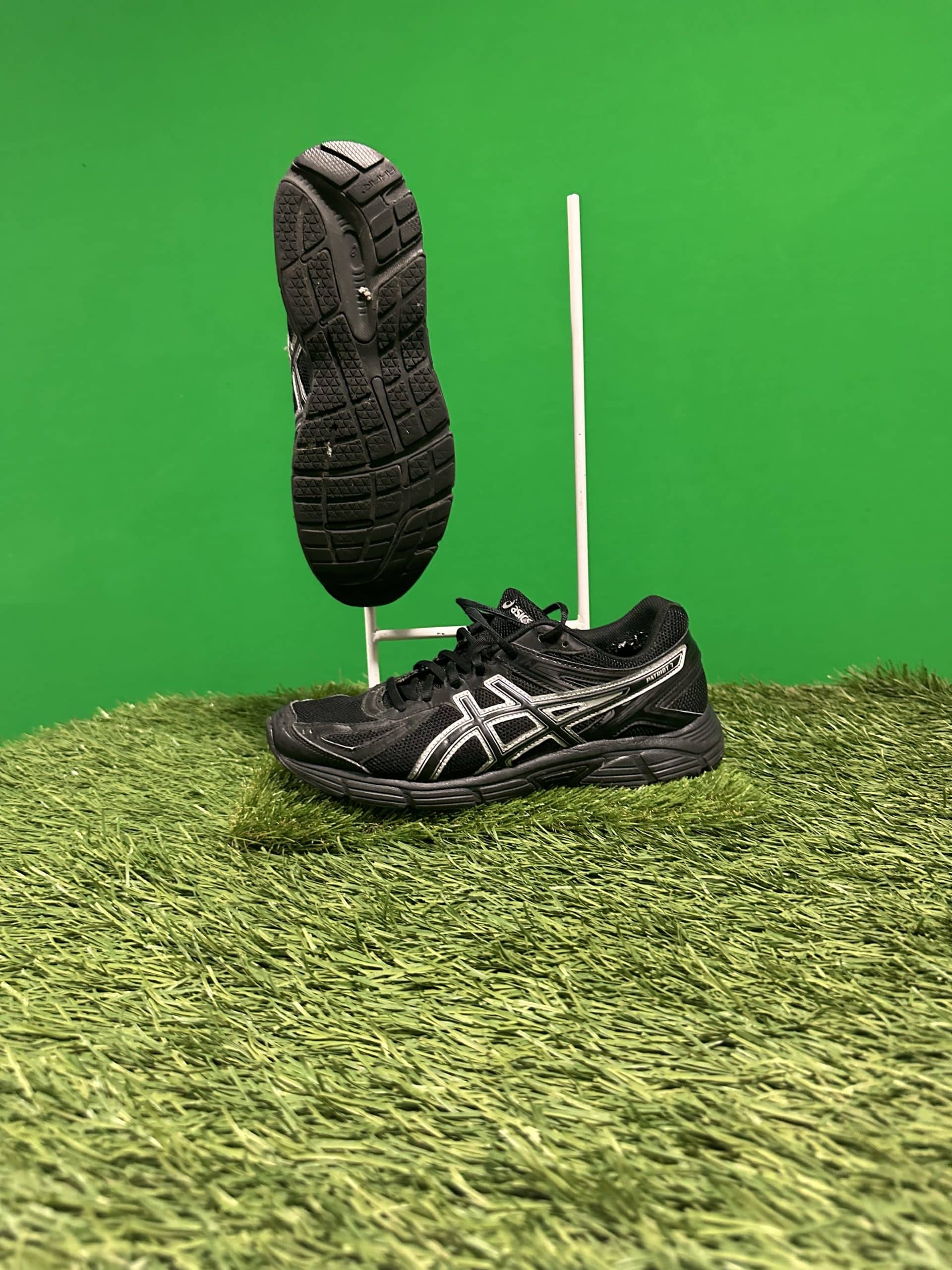 Asics Patriot 7