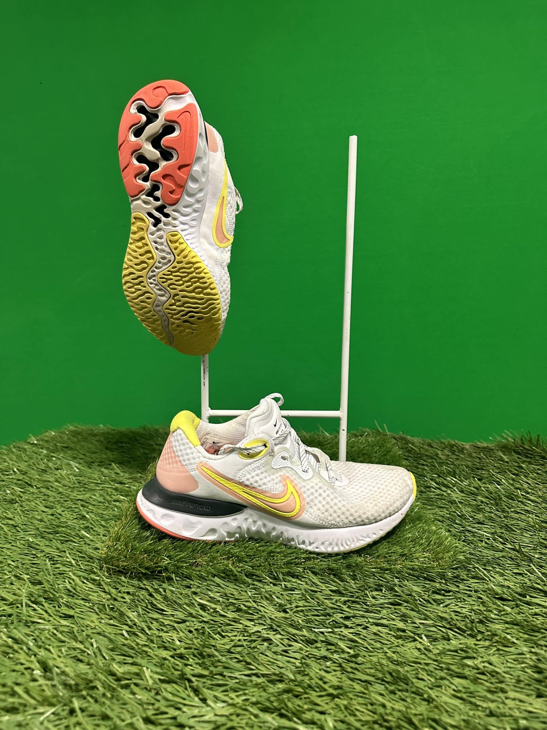 Nike Renew Trainers