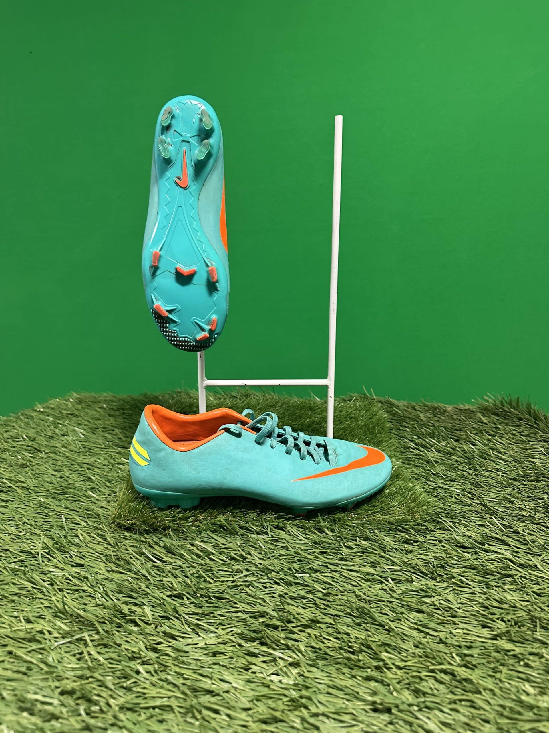 Nike Mercurial Boots