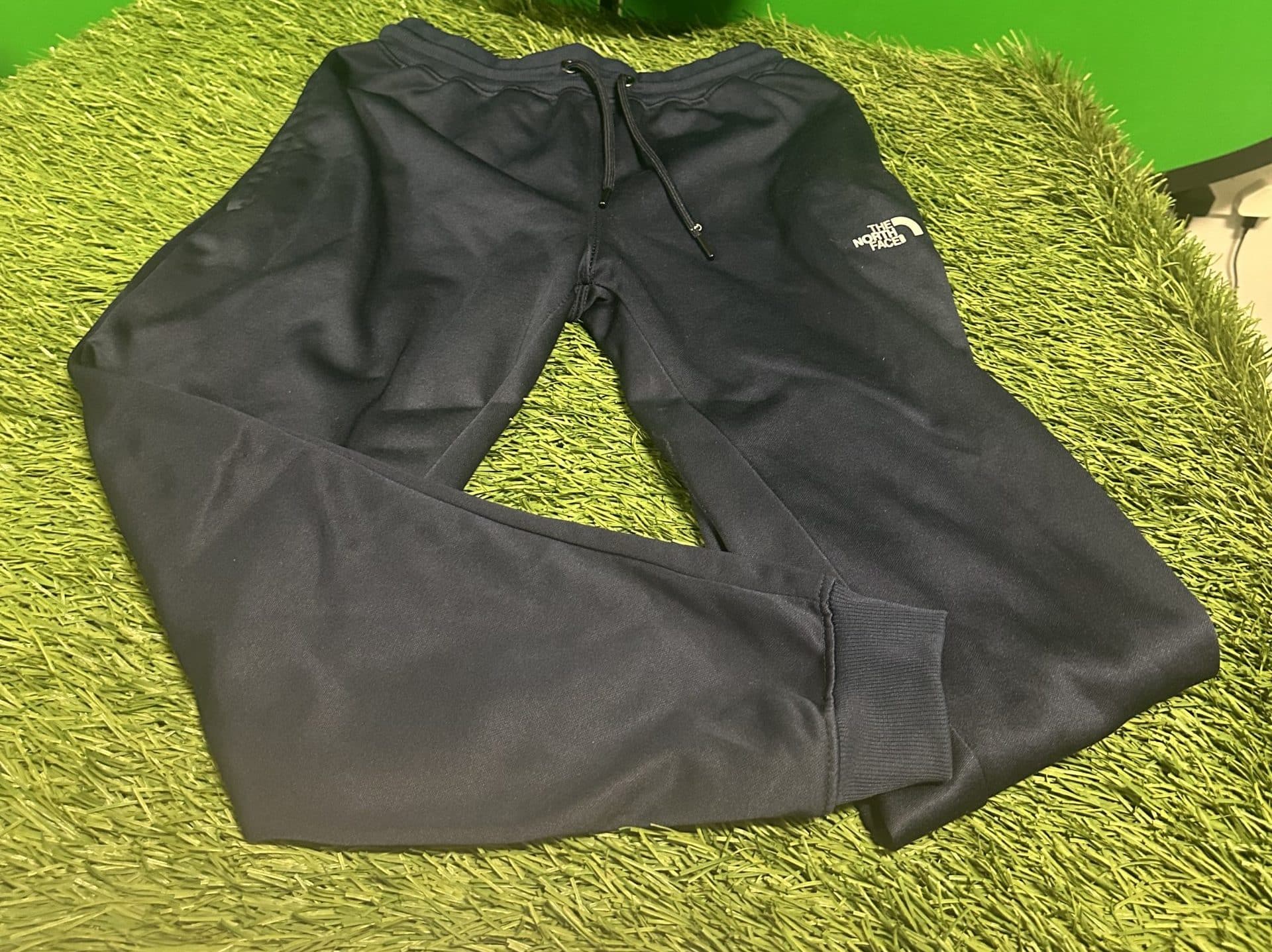North Face Tracksuit Bottoms