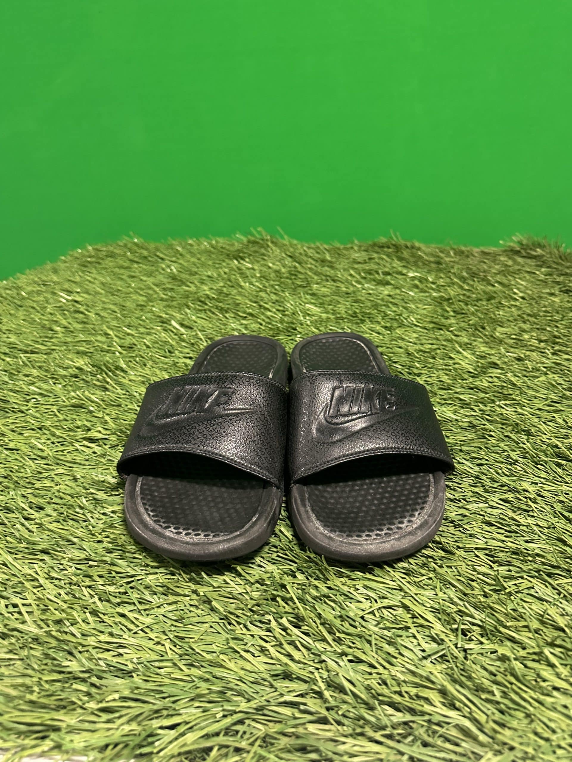 Nike Sliders