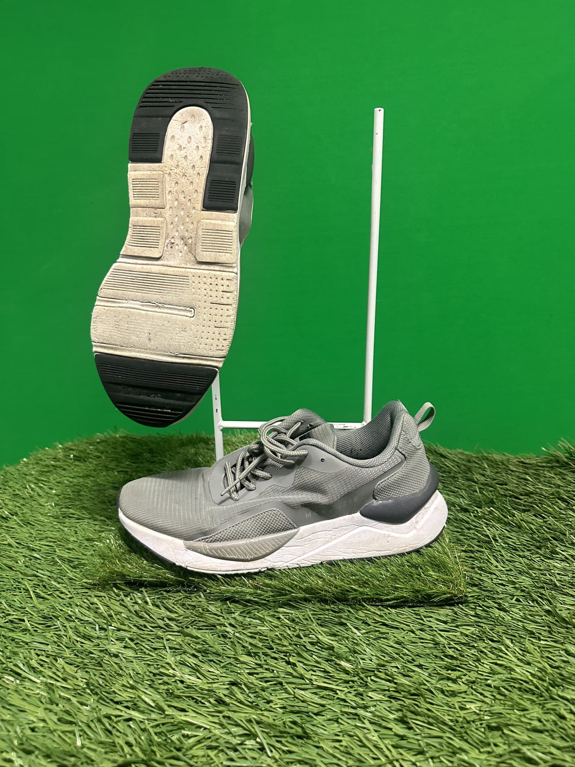 McKenzie Trainers