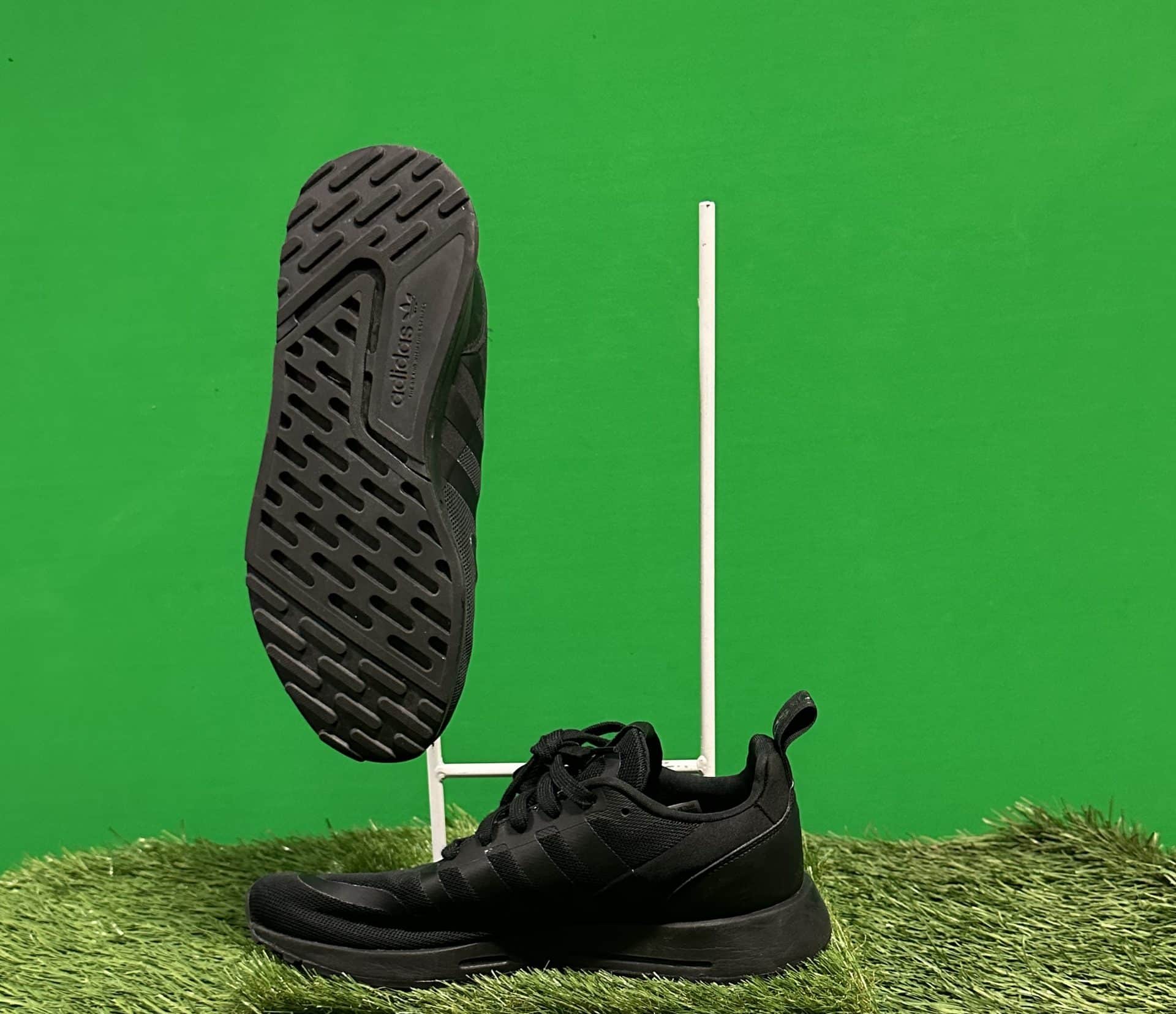 adidas Black Multix