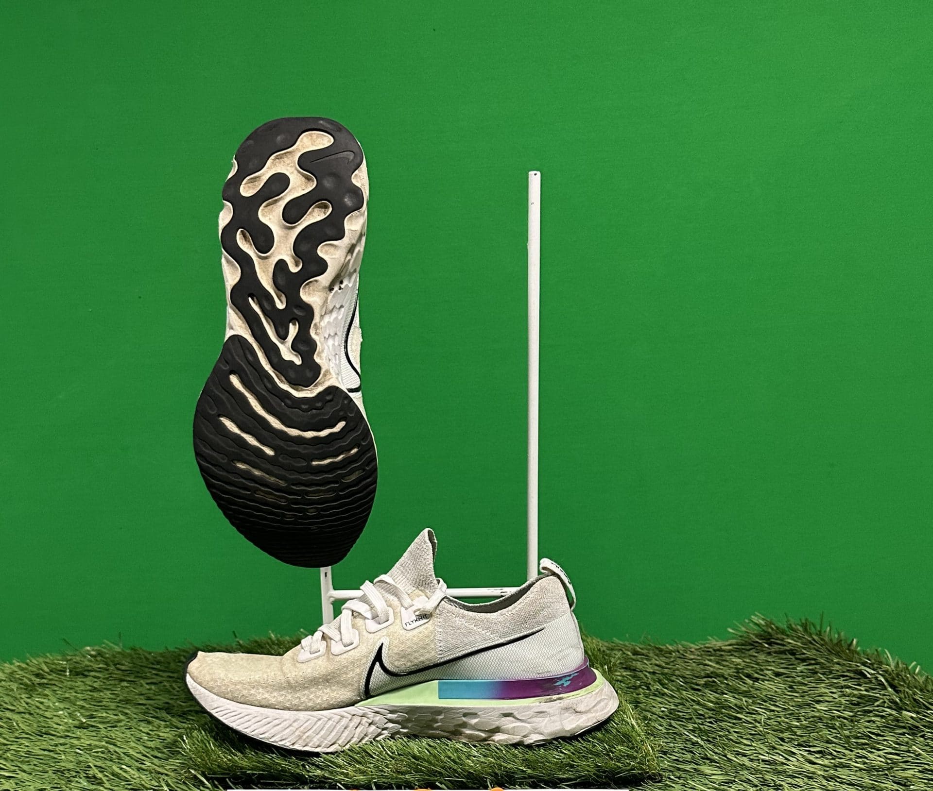 Nike React Infinity Trainers