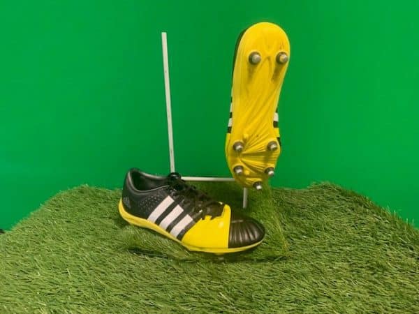 adidas Rugby Boots FF80