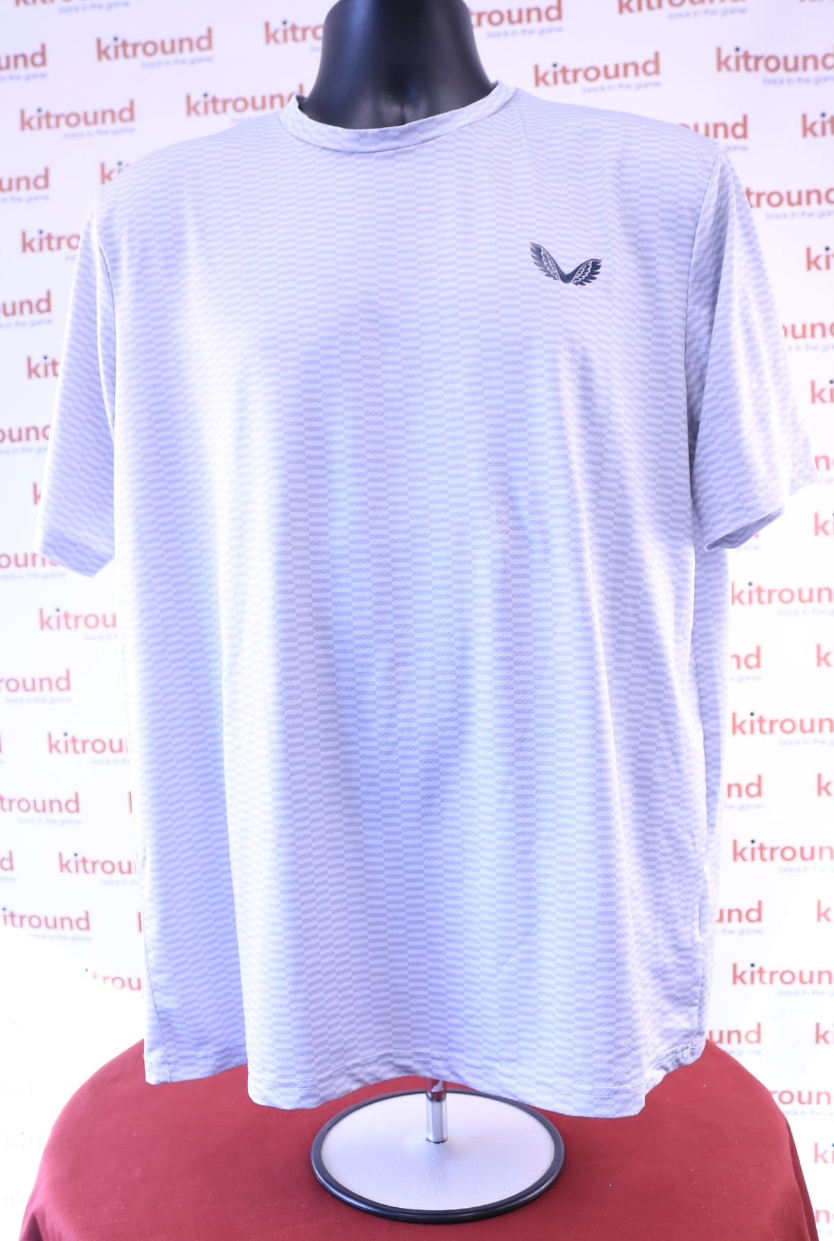 Men’s Castore Sports T-Shirt