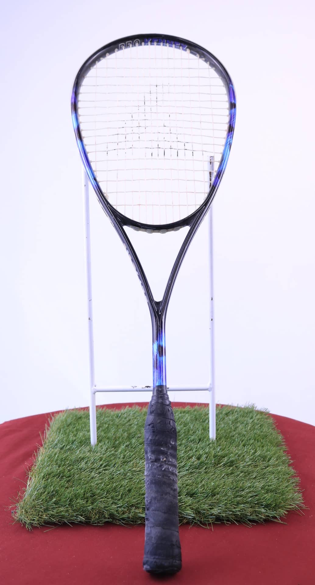Ultralight Squash Racquet – Weighs 187gms