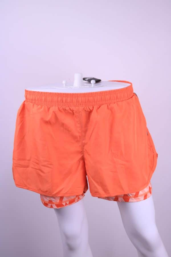 Two Pairs of Crivit Shorts