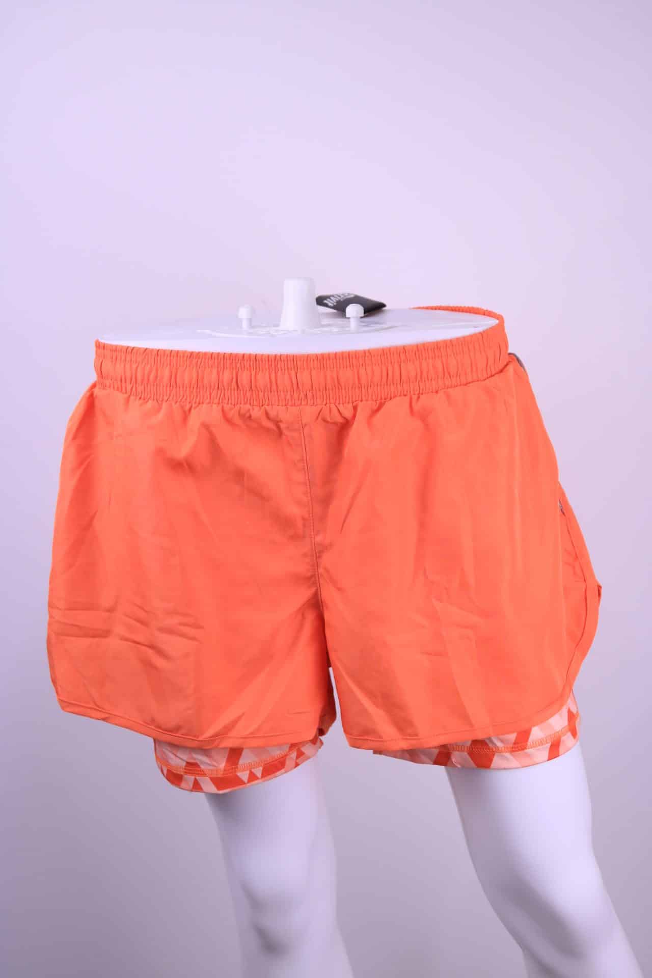 Two Pairs of Crivit Shorts