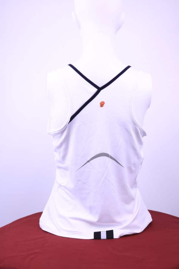 Women's Babolat Sports Vest - Image 2