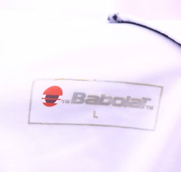 Women's Babolat Sports Vest - Image 3