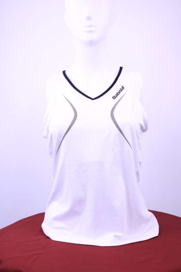 Women's Babolat Sports Vest